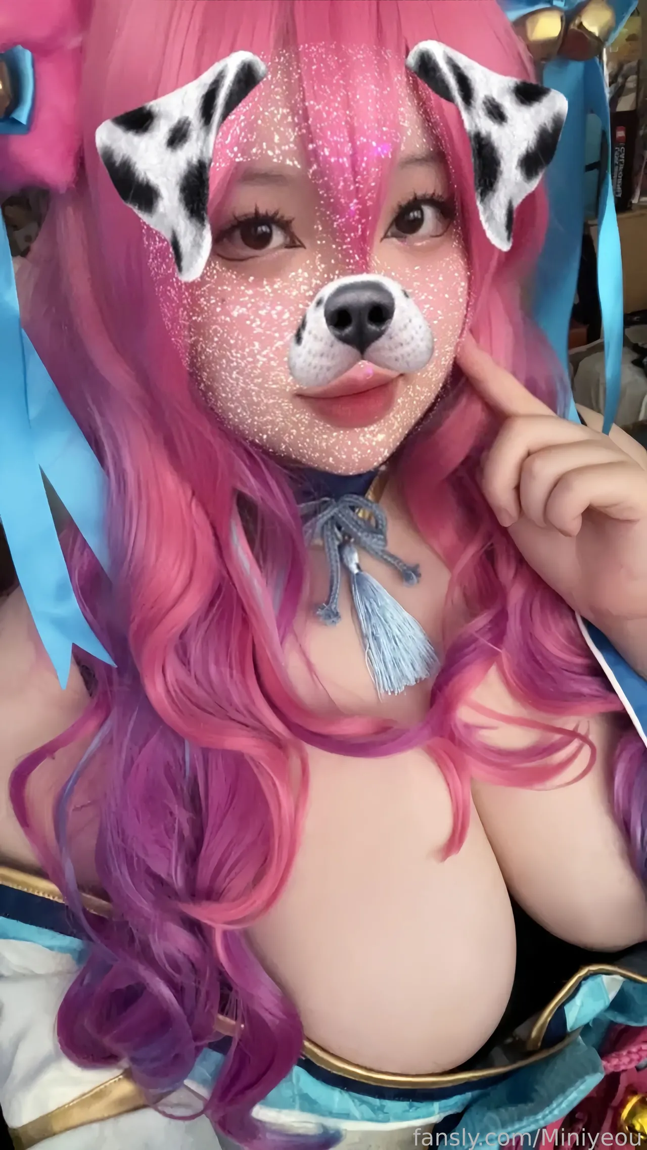 Miniyeou - Ahri-erohere12.webp