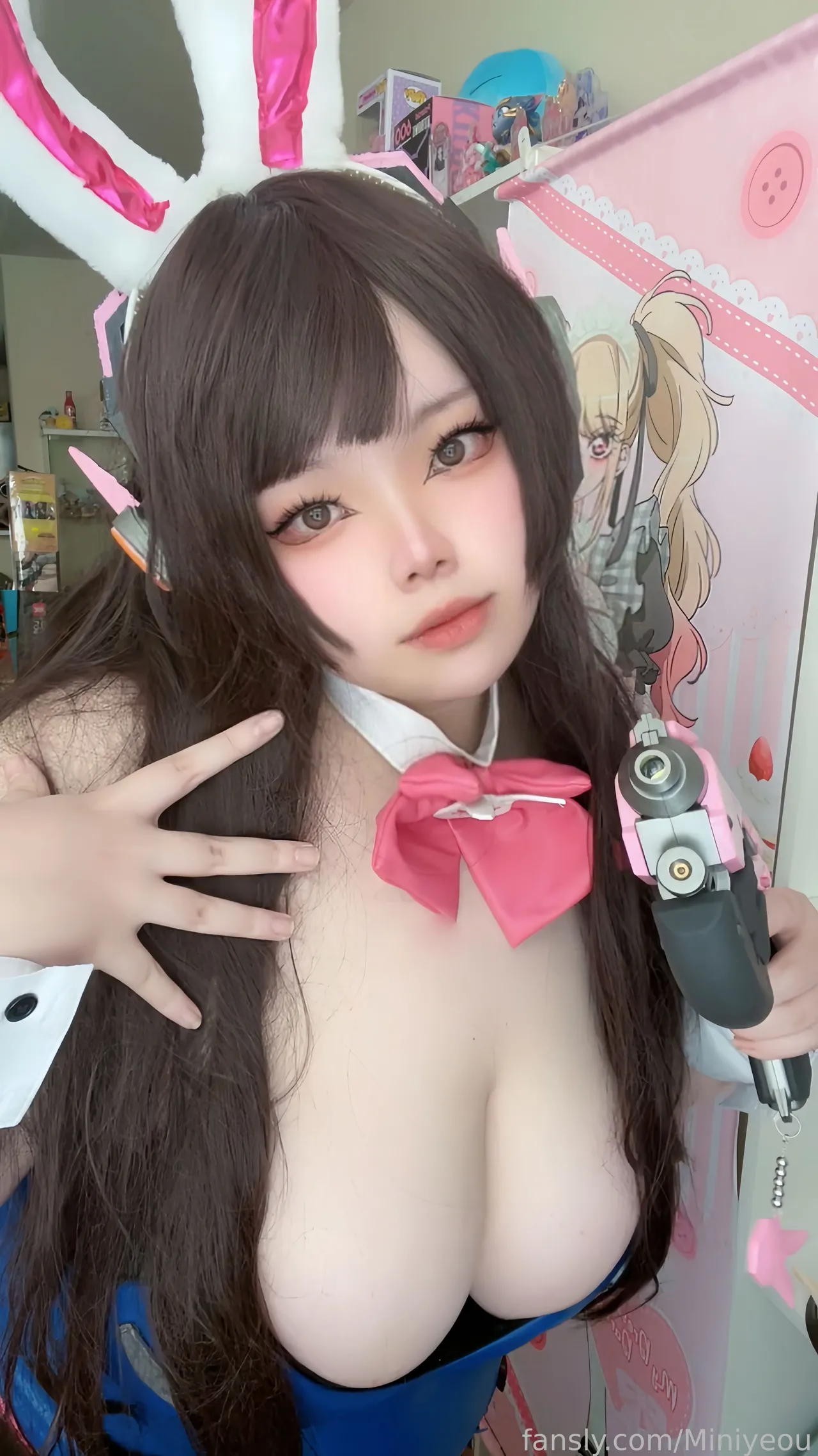 Miniyeou - Bunny D.Va-erohere6.webp