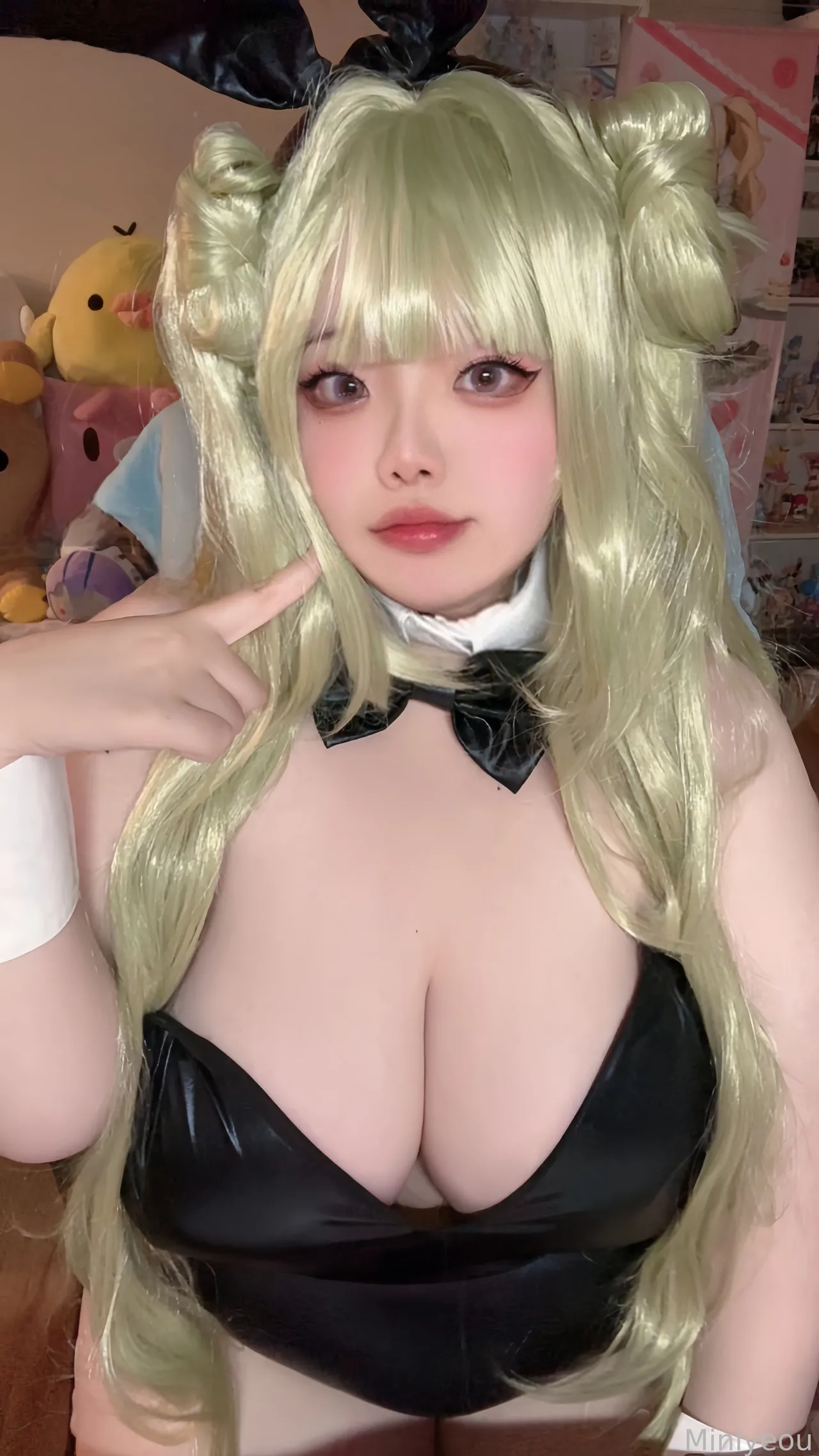 Miniyeou - Bunny Soda-erohere4.webp