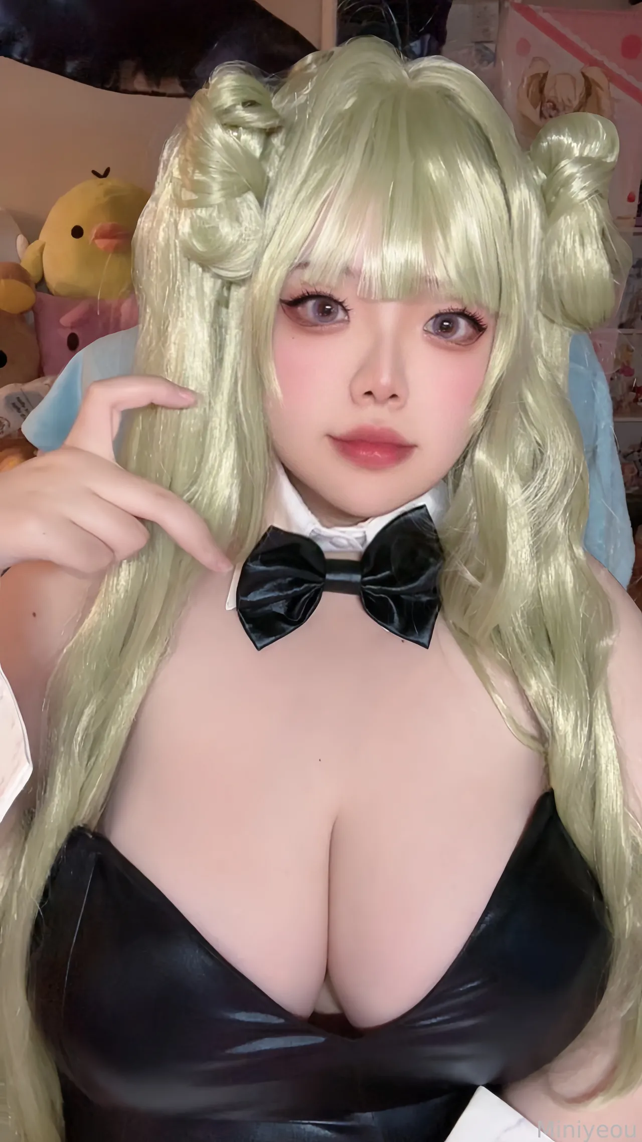 Miniyeou - Bunny Soda-erohere6.webp