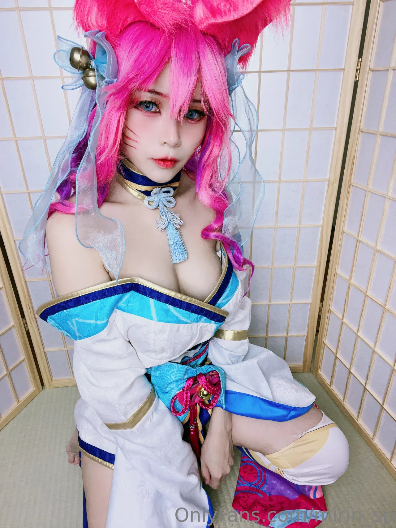 MirinShu - Ahri Spirit Blossom-erohere2.webp