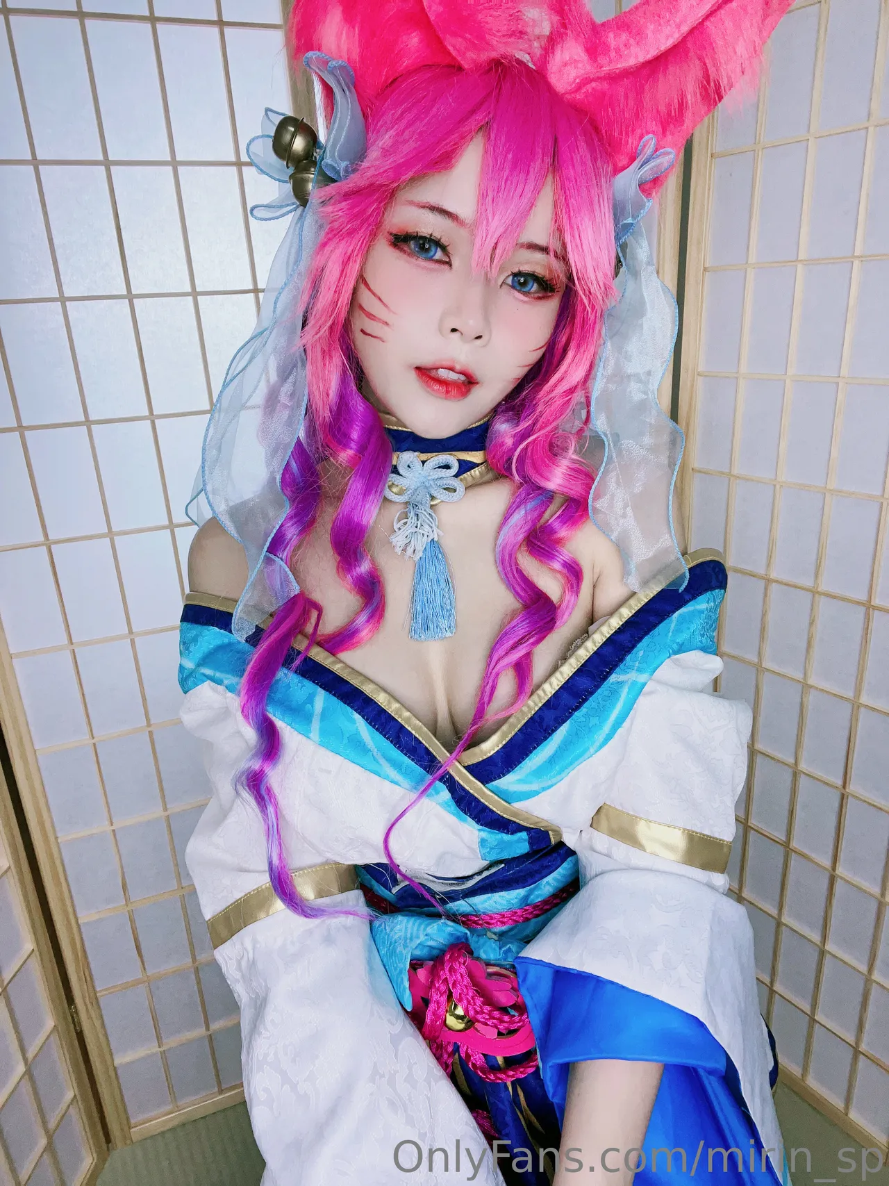 MirinShu - Ahri Spirit Blossom-erohere3.webp