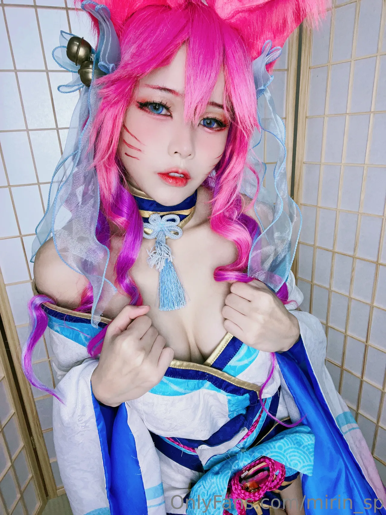 MirinShu - Ahri Spirit Blossom-erohere4.webp