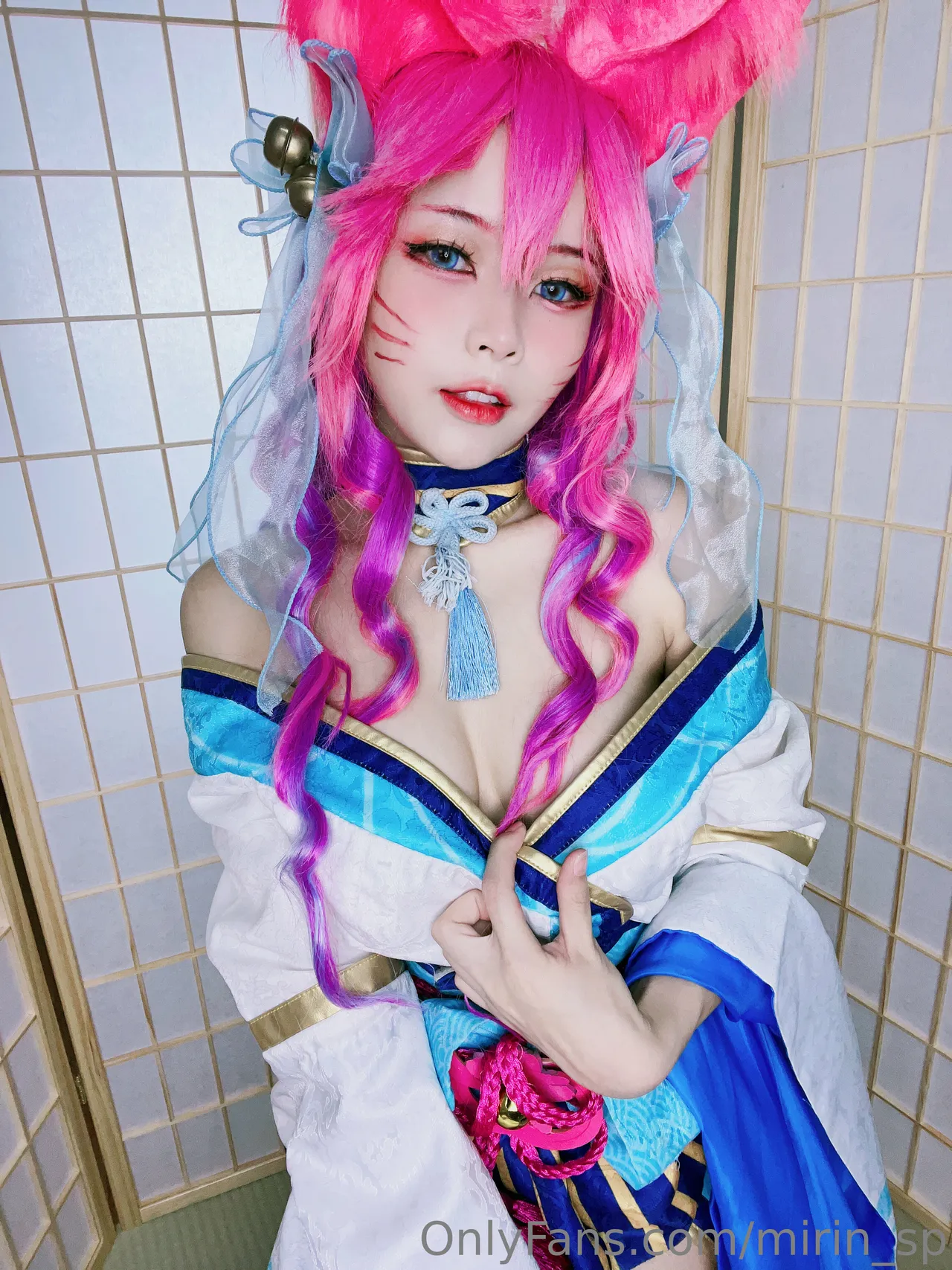 MirinShu - Ahri Spirit Blossom-erohere5.webp