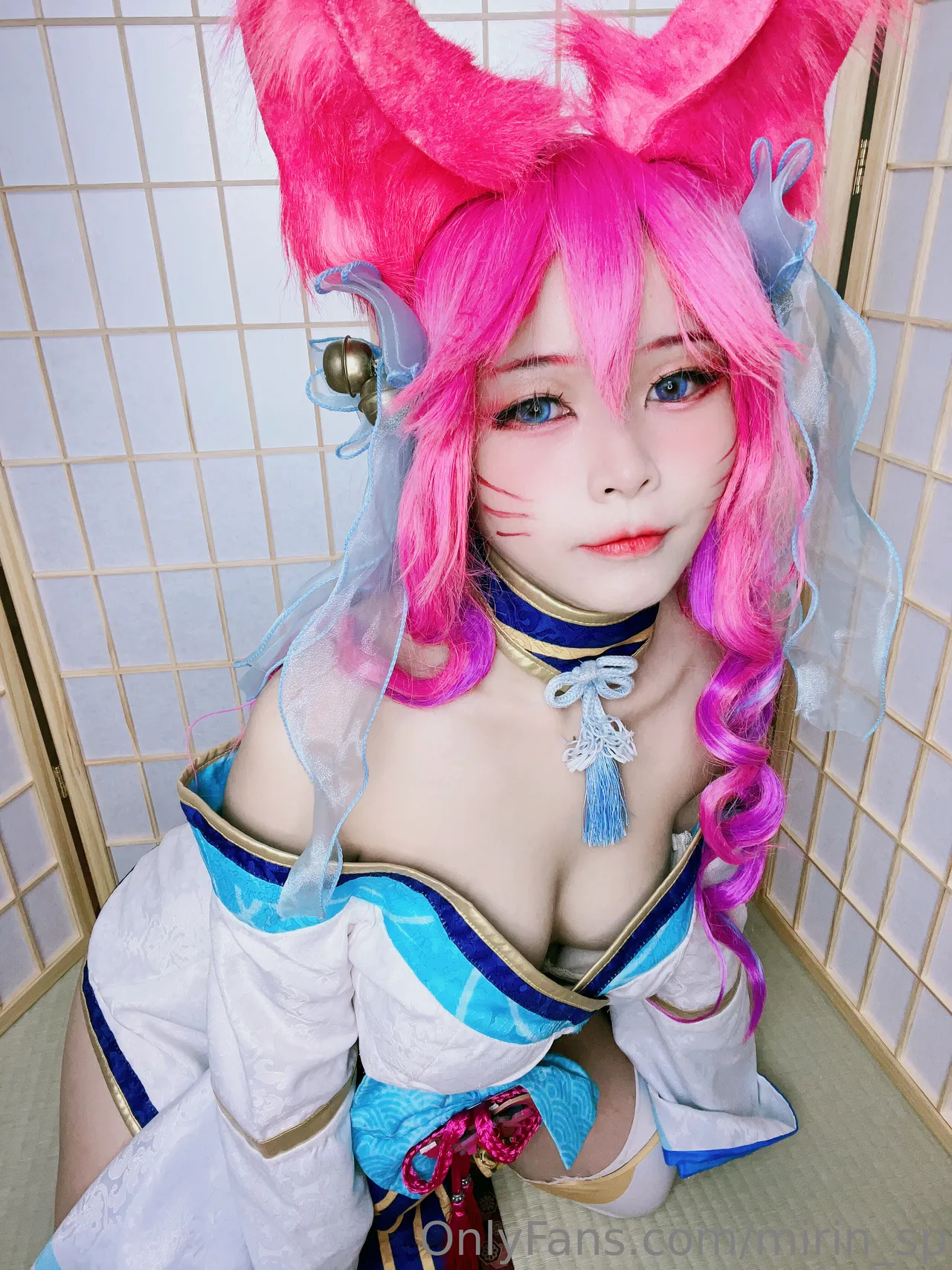 MirinShu - Ahri Spirit Blossom-erohere6.webp