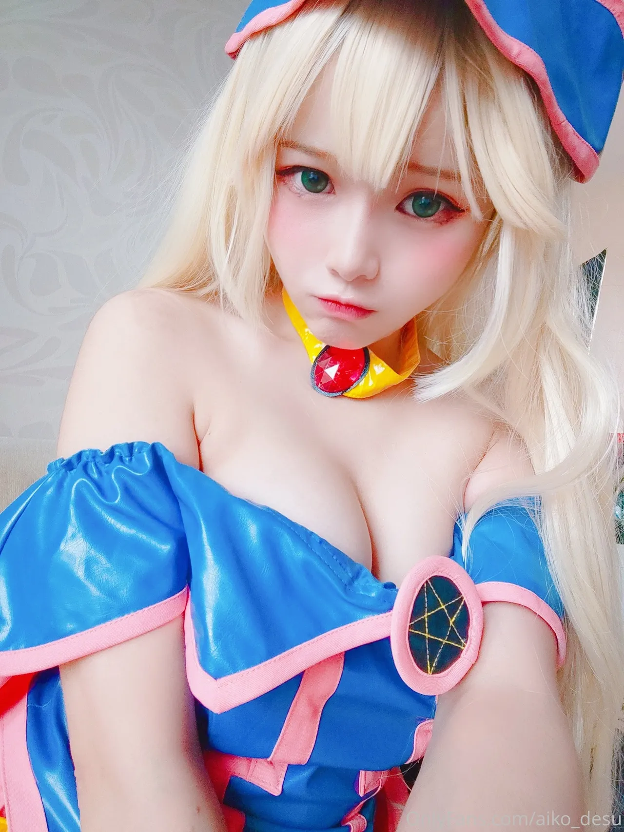 MirinShu - Dark Magician Girl-erohere2.webp