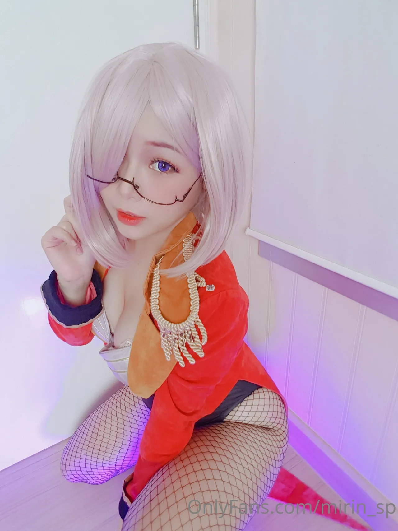 MirinShu - Mashu