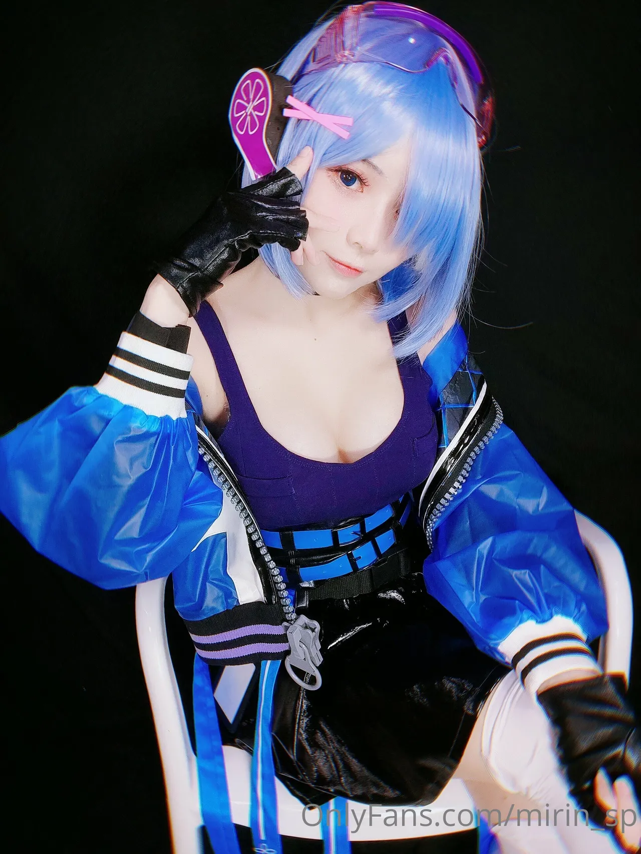 MirinShu - Rem