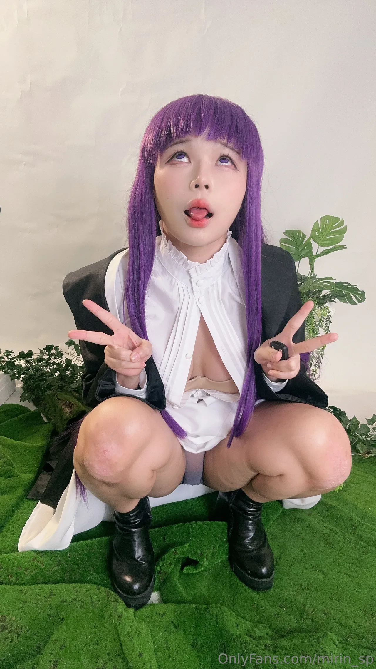 MirinShu A Little Sexy Fern 🤏-erohere12.webp