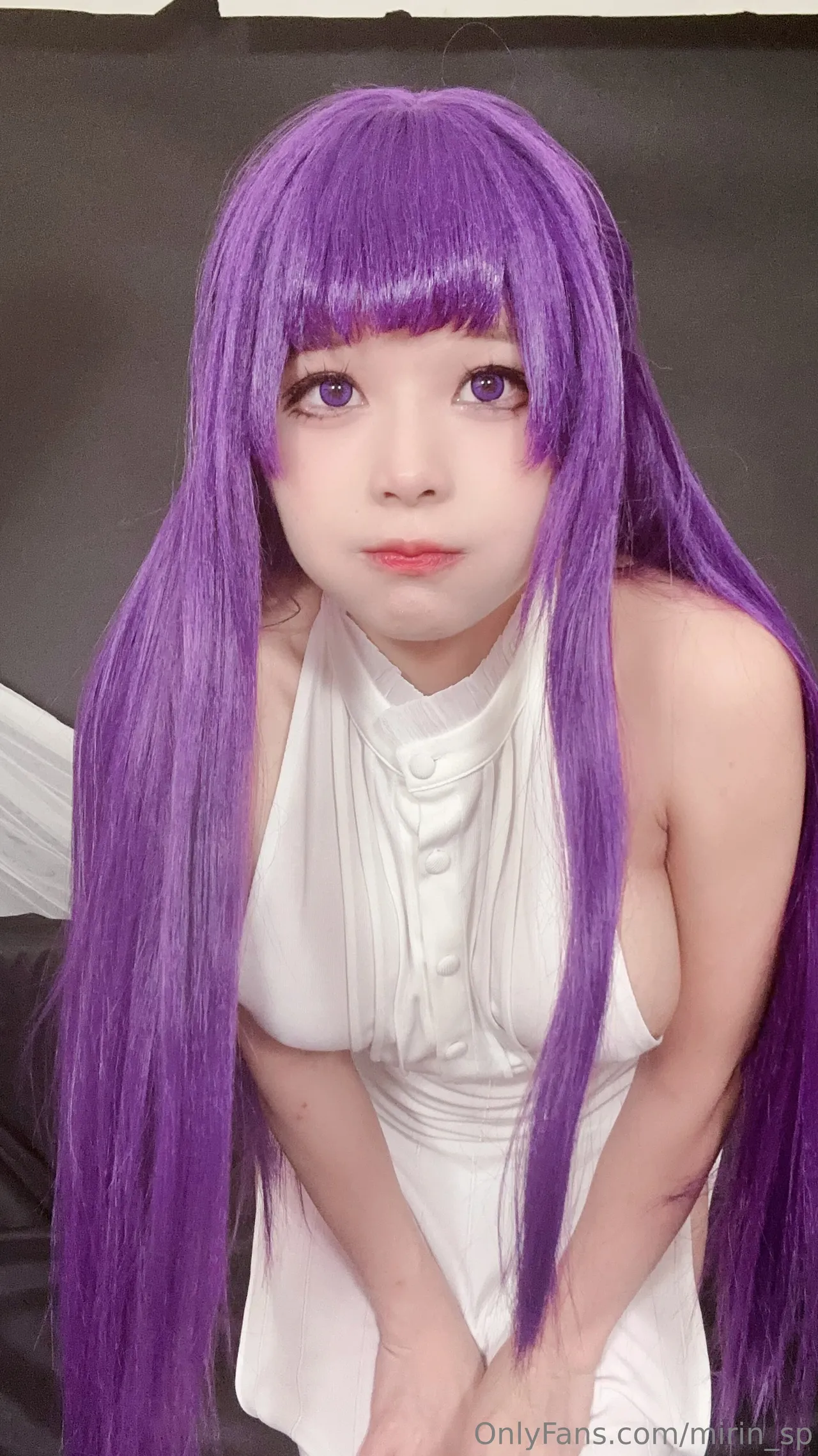 MirinShu A Little Sexy Fern 🤏-erohere18.webp