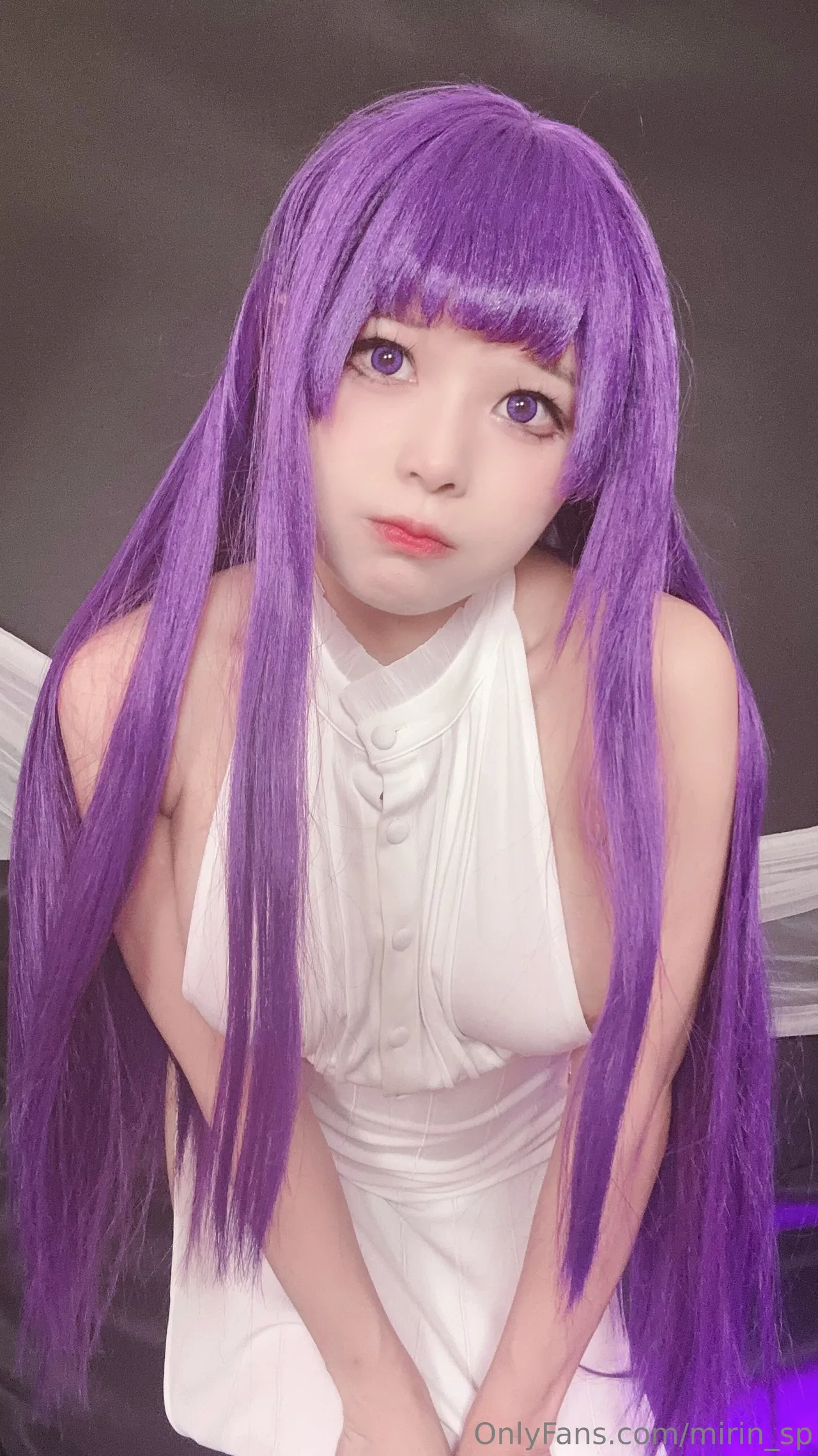 MirinShu A Little Sexy Fern 🤏-erohere19.webp