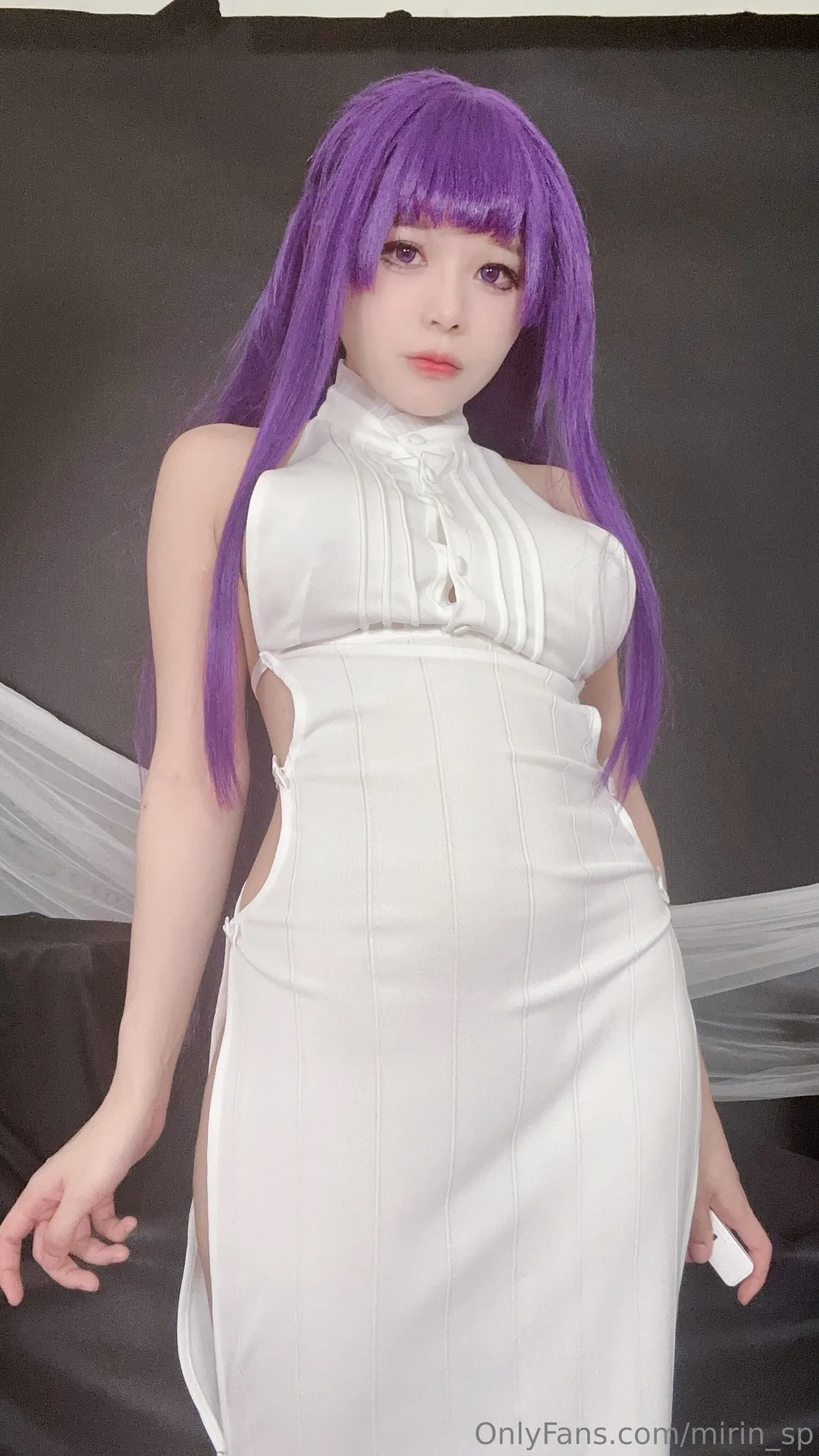 MirinShu A Little Sexy Fern 🤏-erohere20.webp