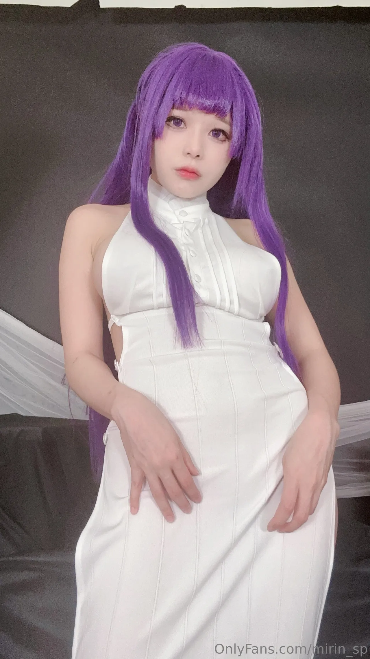 MirinShu A Little Sexy Fern 🤏-erohere21.webp