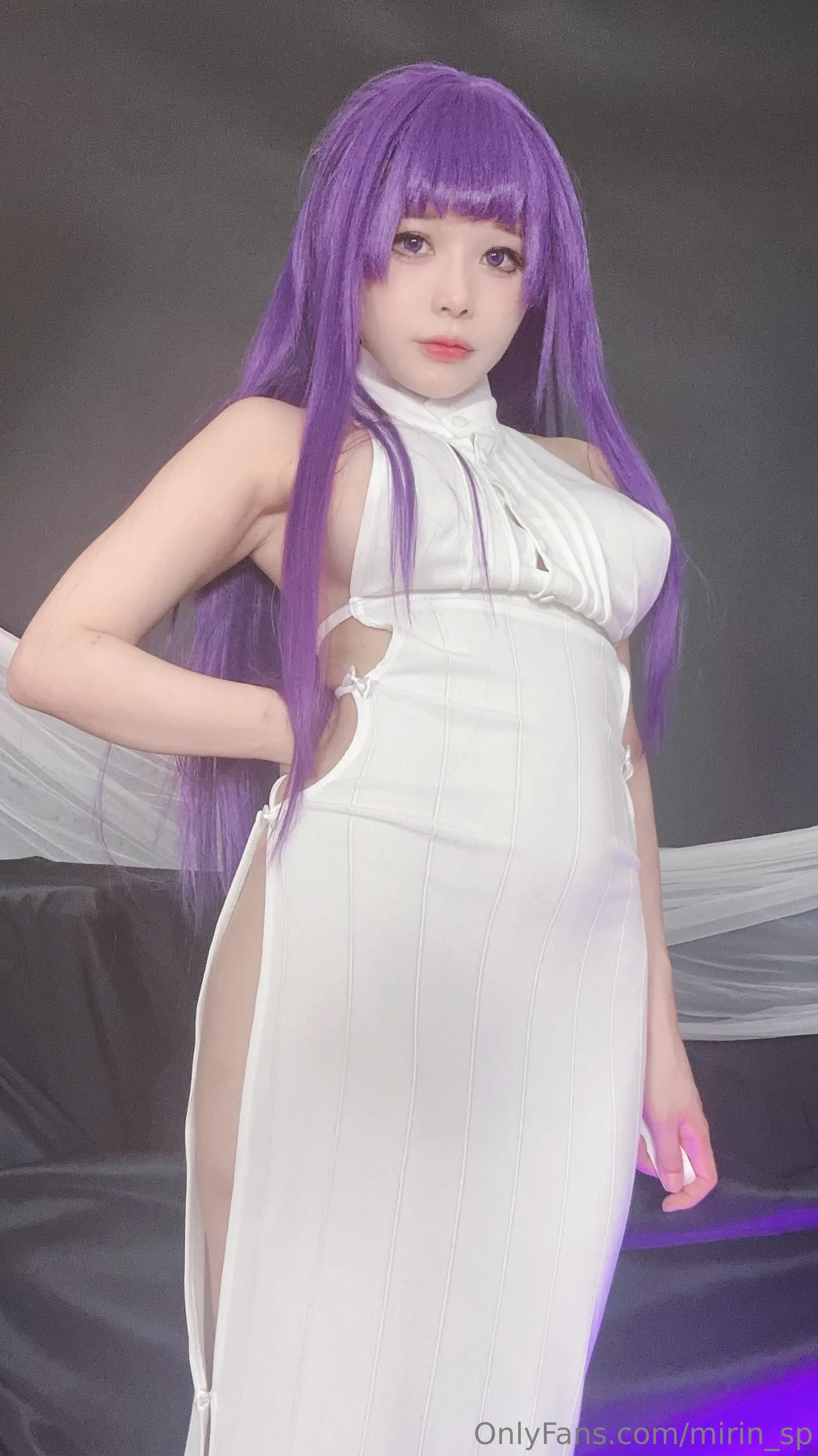 MirinShu A Little Sexy Fern 🤏-erohere22.webp