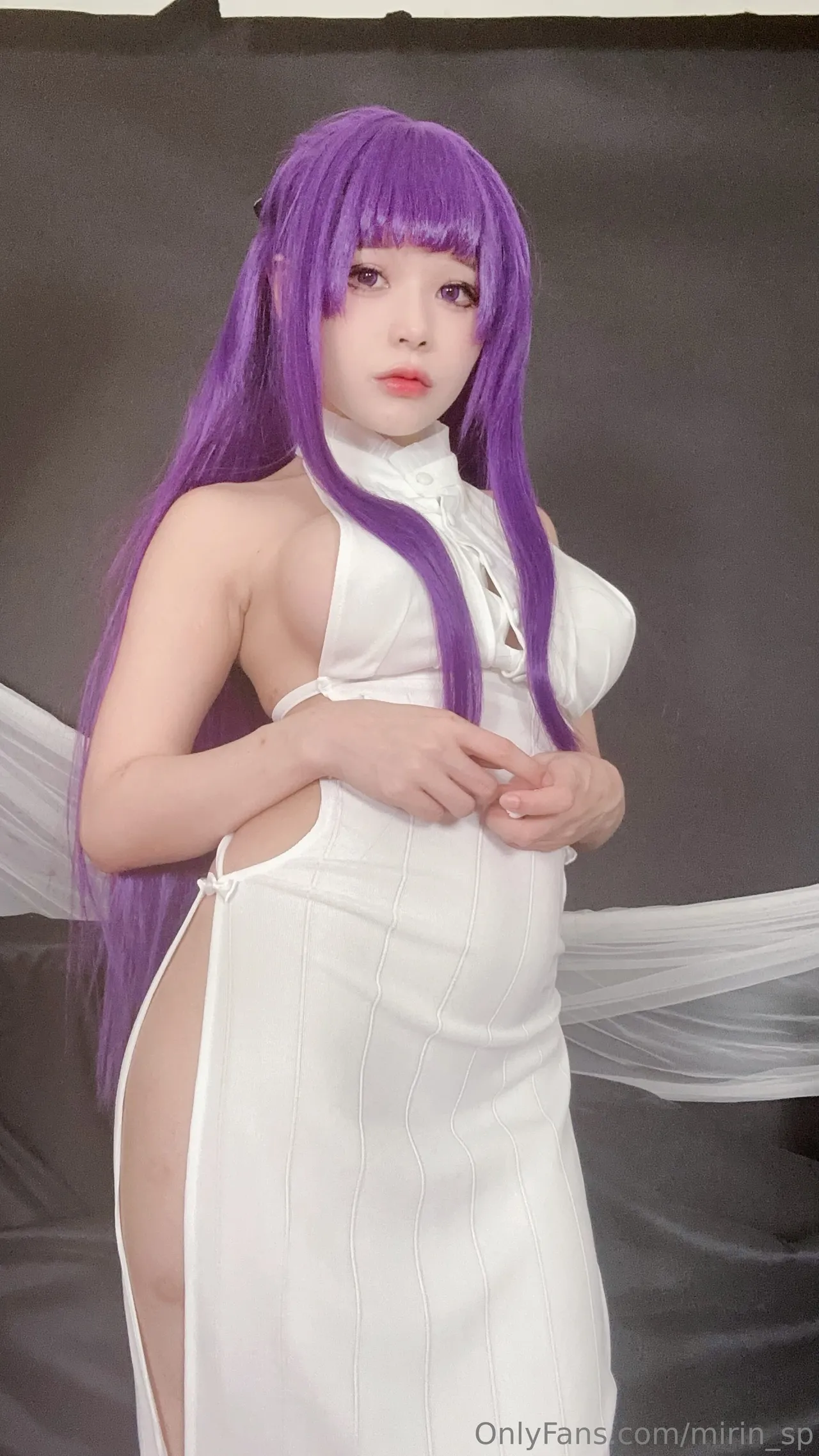 MirinShu A Little Sexy Fern 🤏-erohere23.webp
