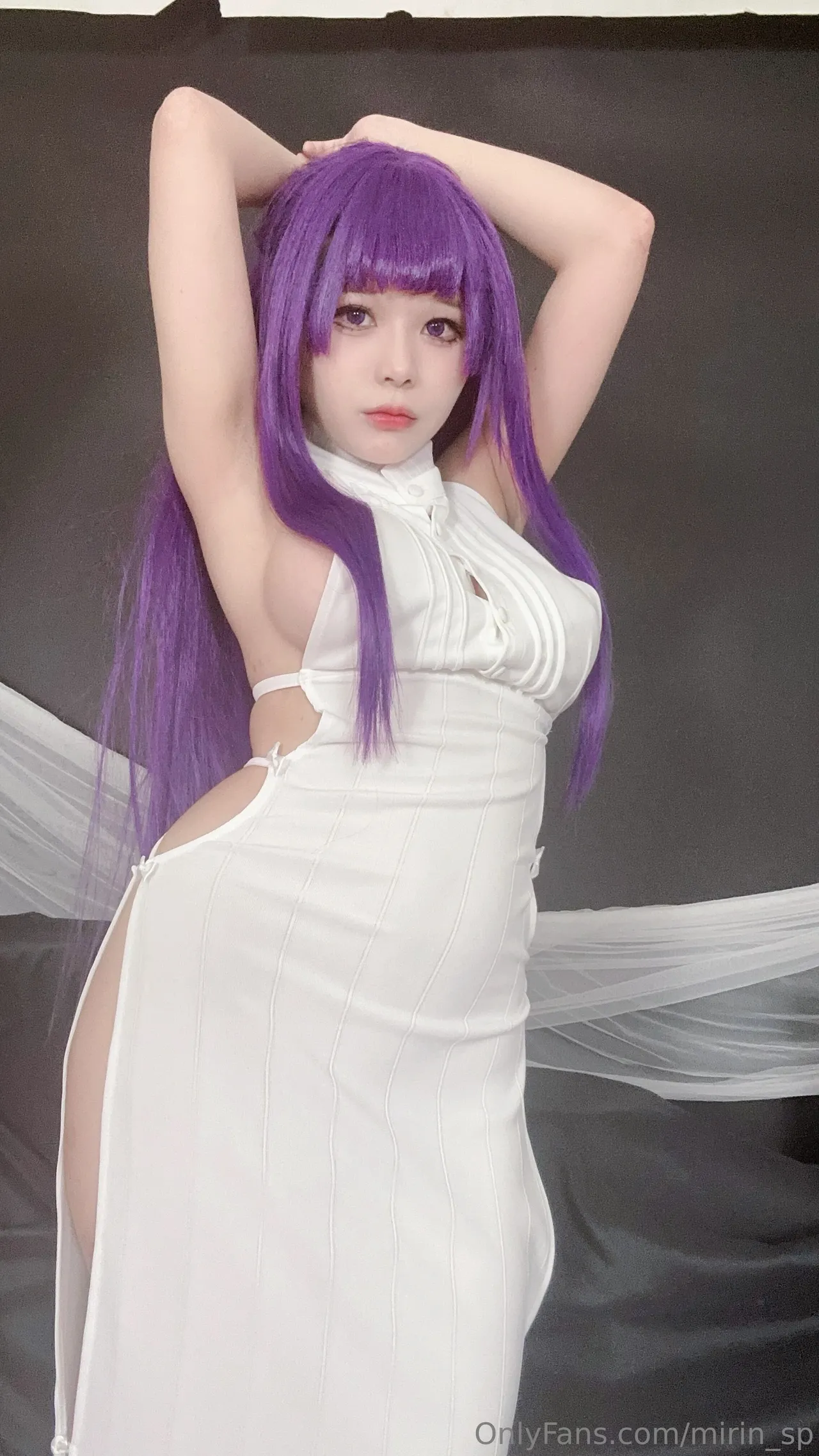 MirinShu A Little Sexy Fern 🤏-erohere24.webp