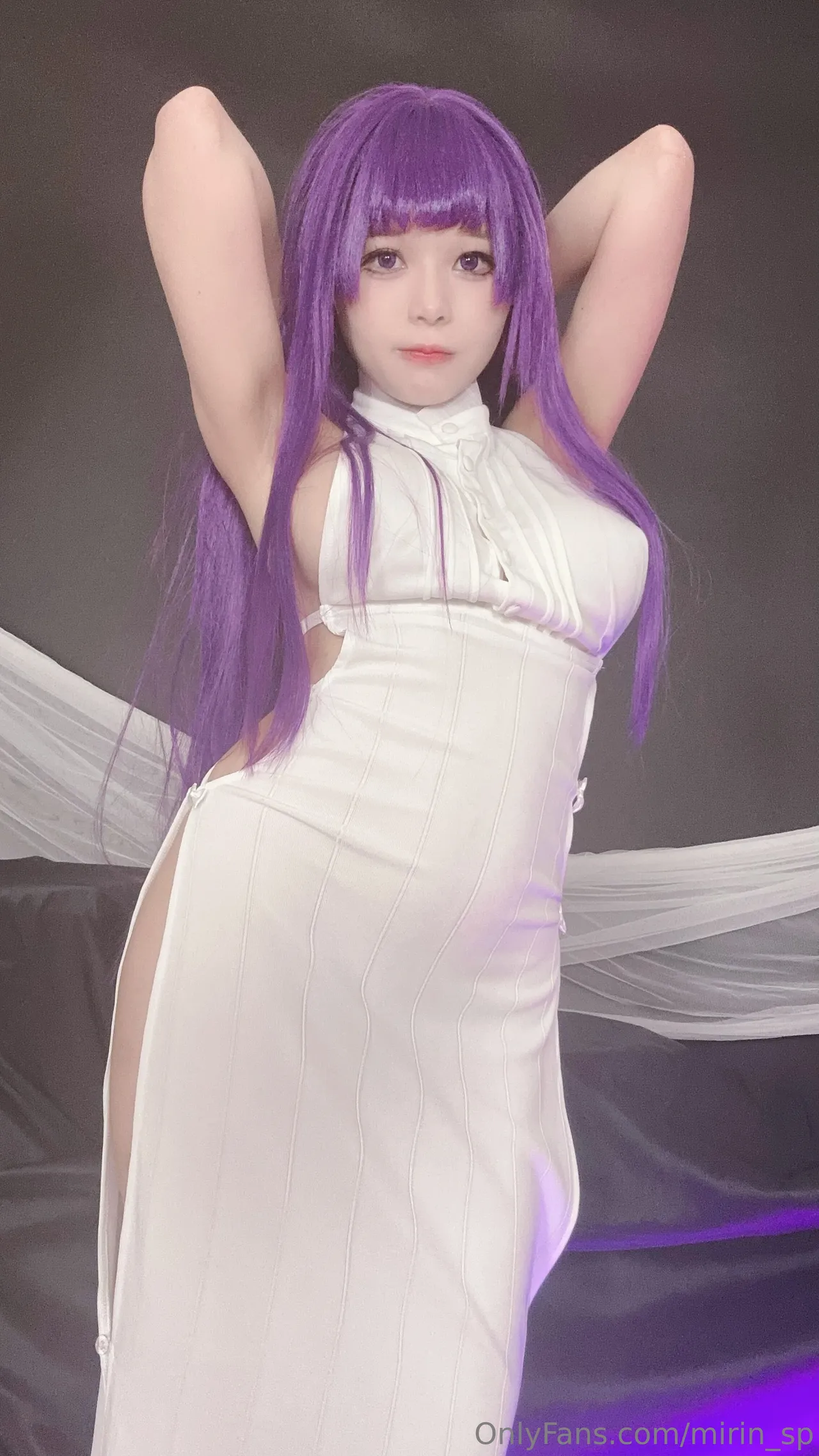 MirinShu A Little Sexy Fern 🤏-erohere25.webp