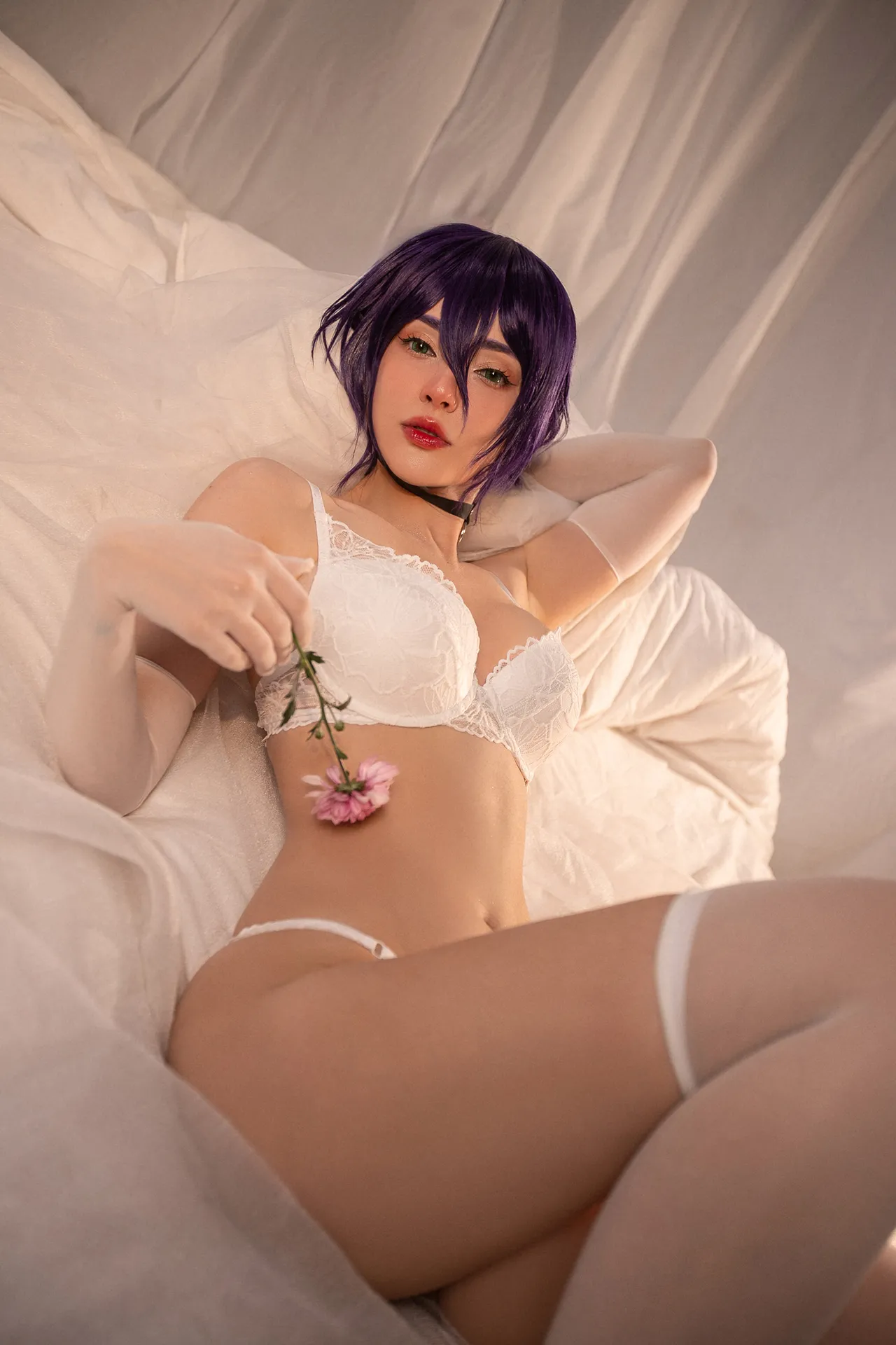 Misaki Sai - Reze lingerie-erohere2.webp