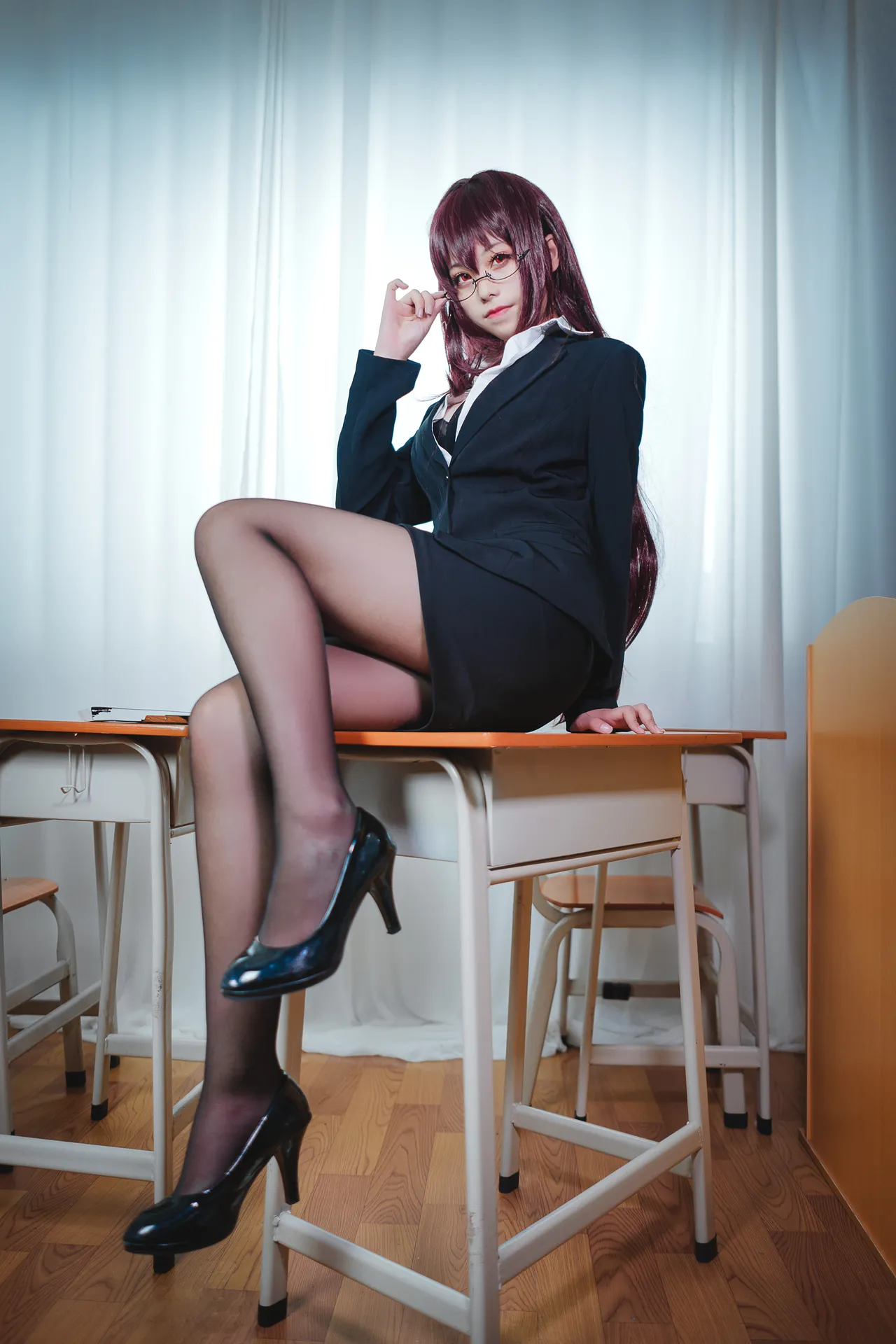 Mizhimaoqiu - Scáthach-erohere5.webp