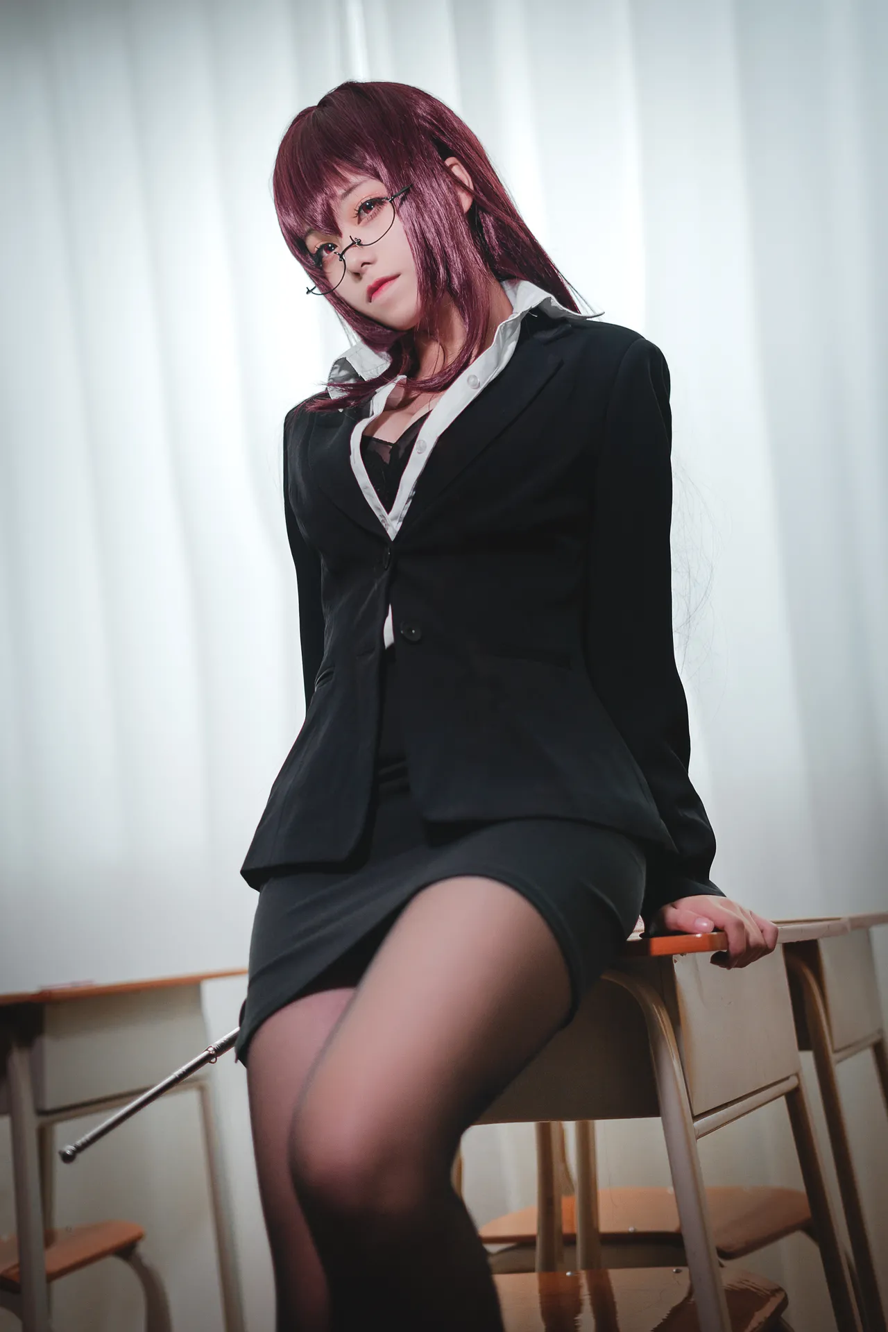 Mizhimaoqiu - Scáthach-erohere7.webp