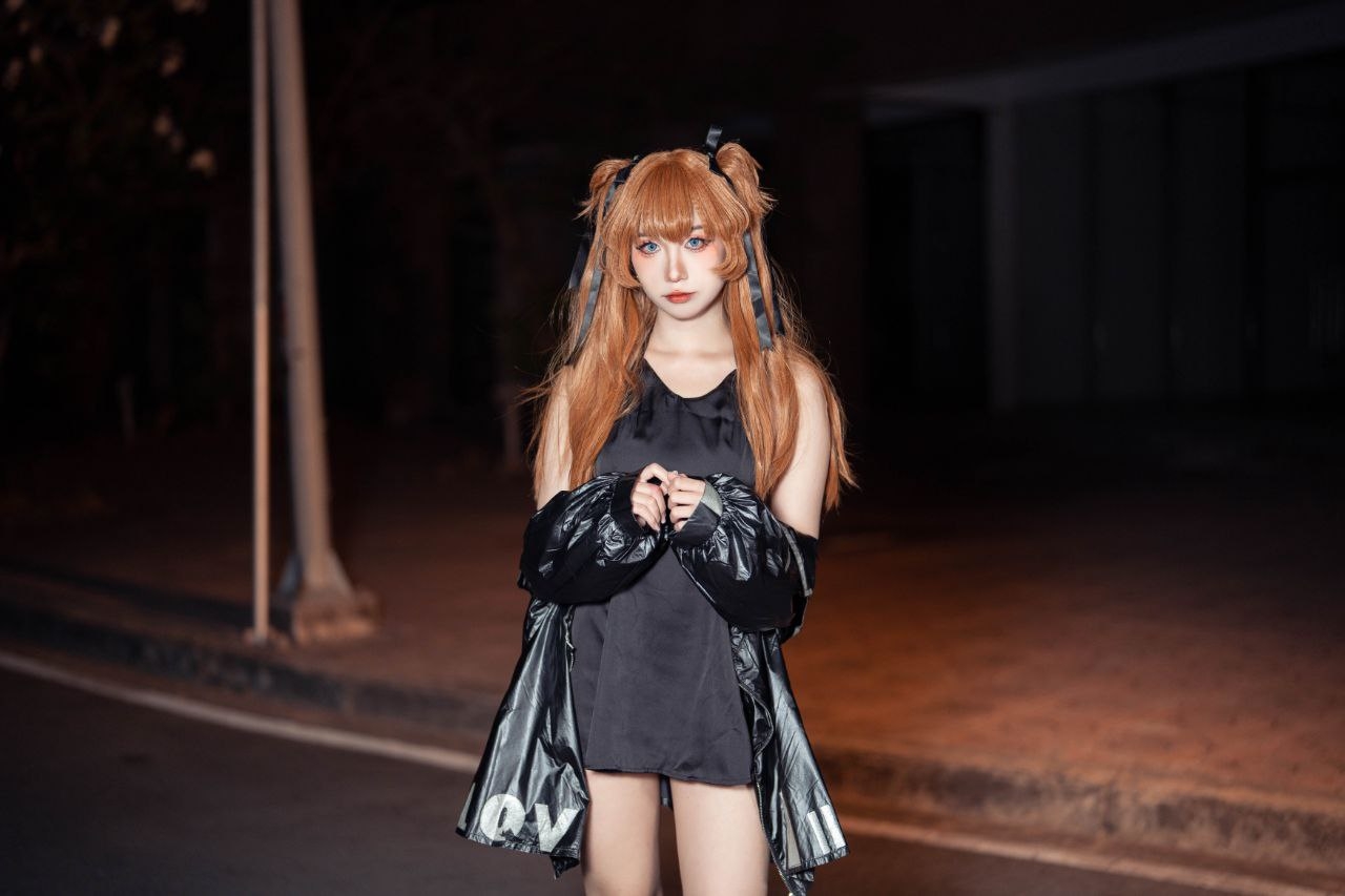 MizuMizuu - Asuka
