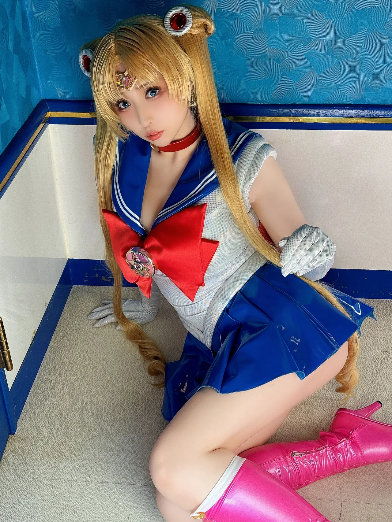 Momoiru Reku Moonlight Private Stay -SAILOR MOON COSPLAY PHOTO BOOK--erohere31.webp