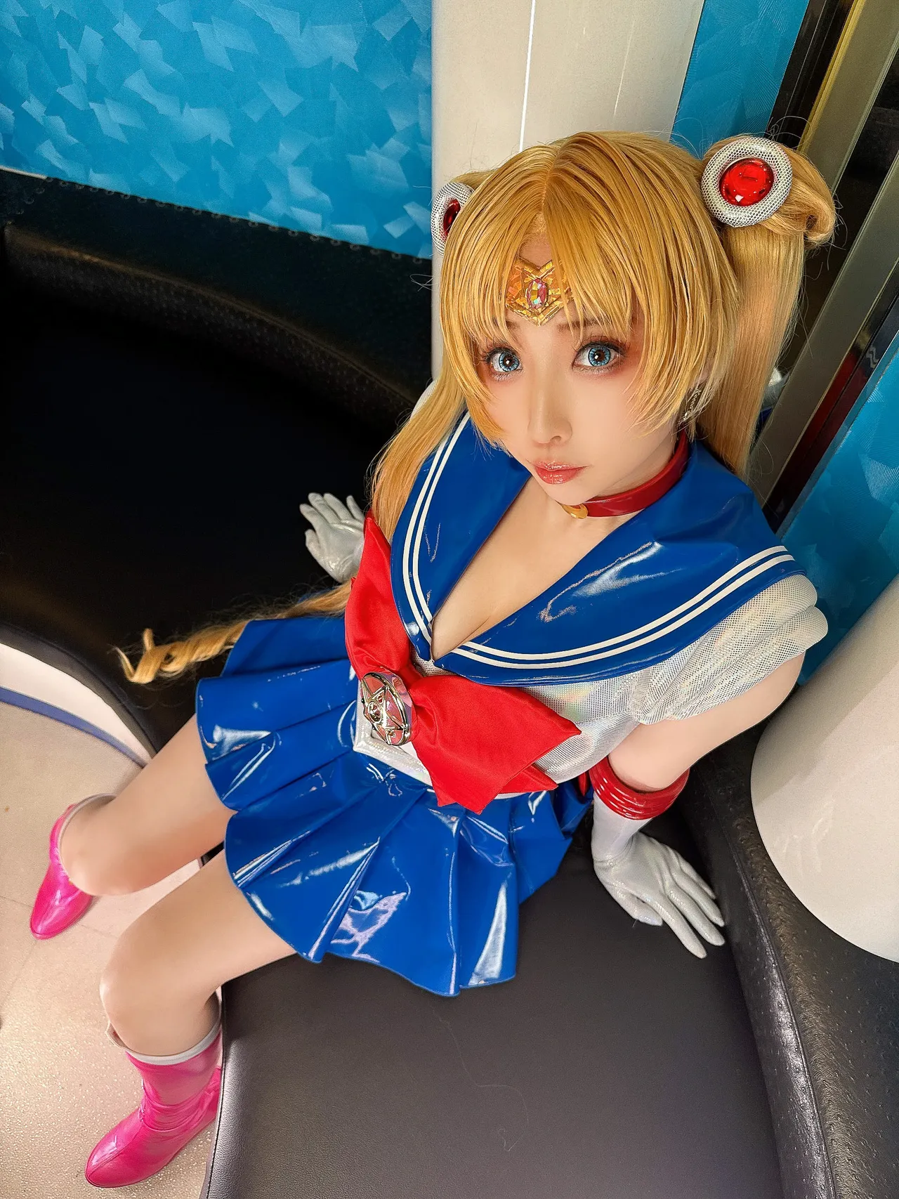 Momoiru Reku Moonlight Private Stay -SAILOR MOON COSPLAY PHOTO BOOK--erohere76.webp