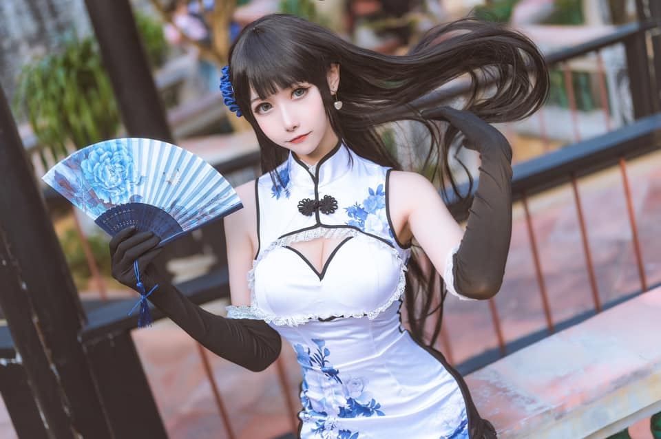 Momoko葵葵 艳娘幻梦谭 瓶兒-erohere4.jpg