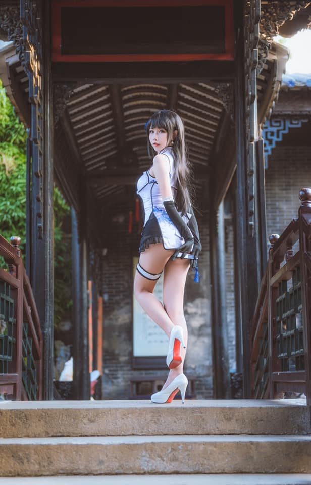 Momoko葵葵 艳娘幻梦谭 瓶兒-erohere5.jpg