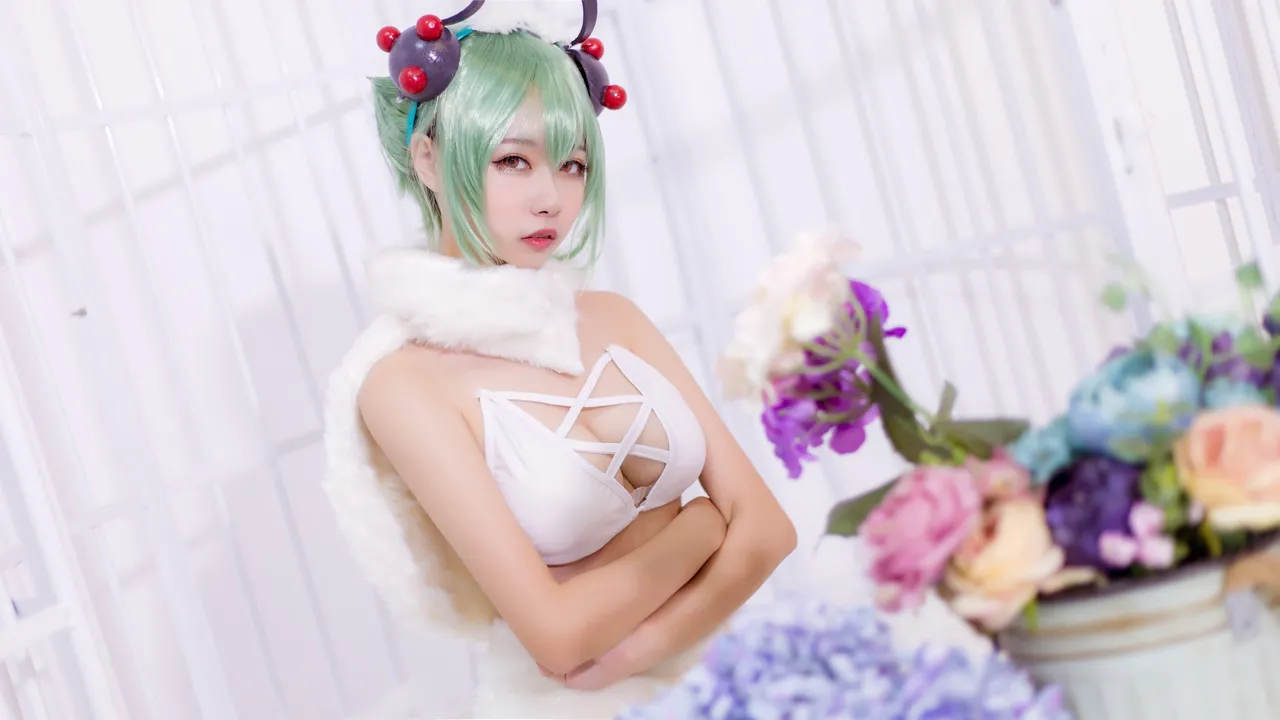 Momoko葵葵 - 五月雨