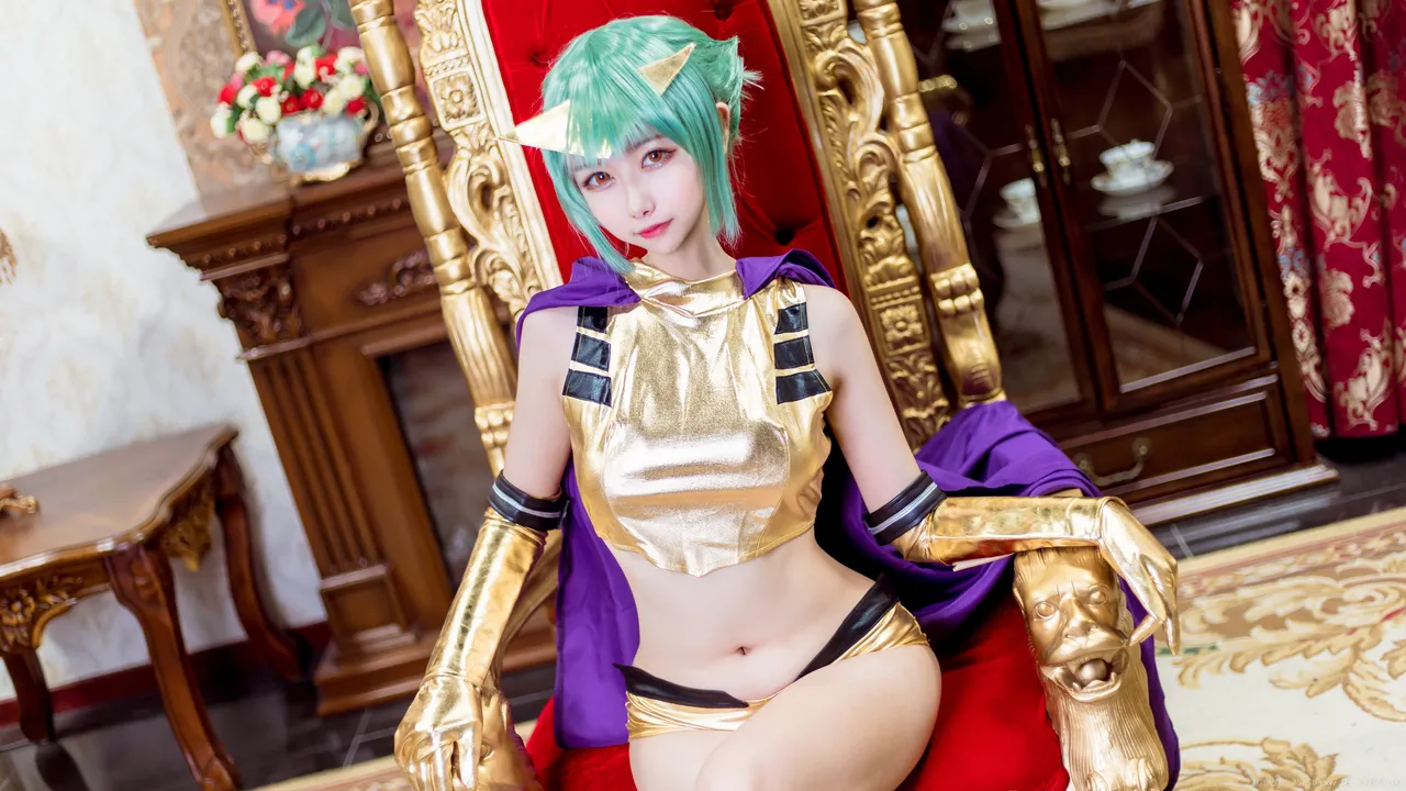 Momoko葵葵 - 五月雨-erohere11.webp