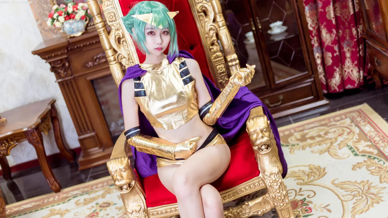 Momoko葵葵 - 五月雨-erohere12.webp