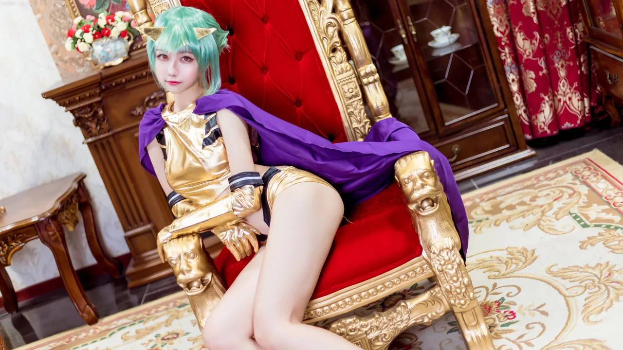 Momoko葵葵 - 五月雨-erohere13.webp