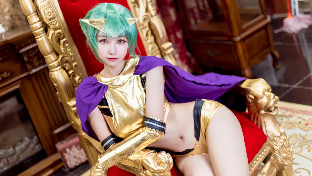 Momoko葵葵 - 五月雨-erohere14.webp