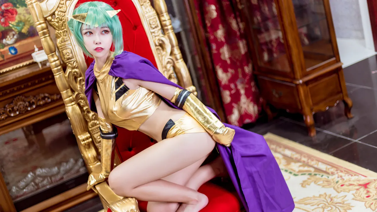 Momoko葵葵 - 五月雨-erohere15.webp
