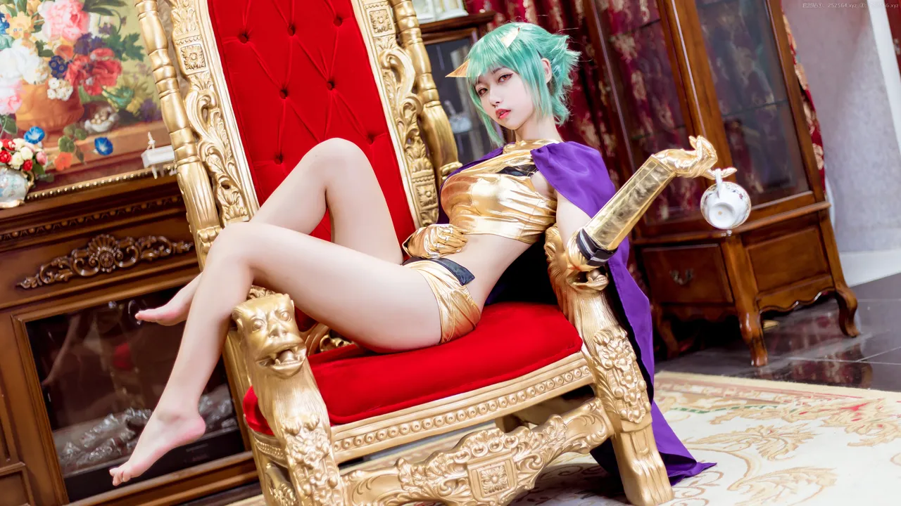 Momoko葵葵 - 五月雨-erohere16.webp