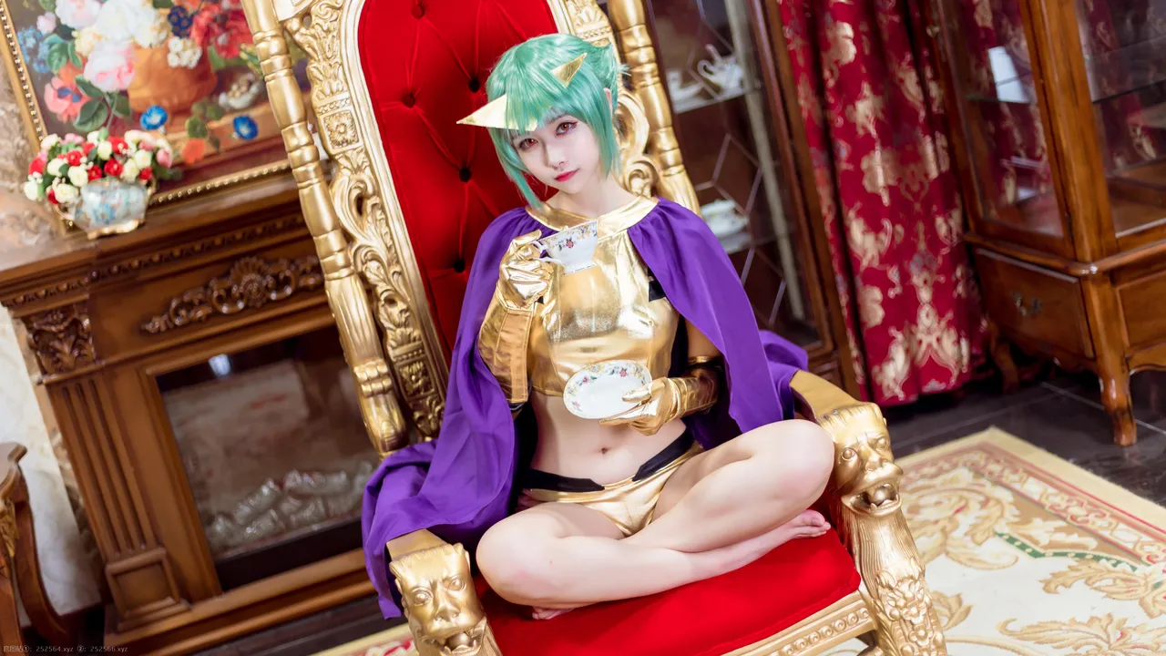 Momoko葵葵 - 五月雨-erohere17.webp