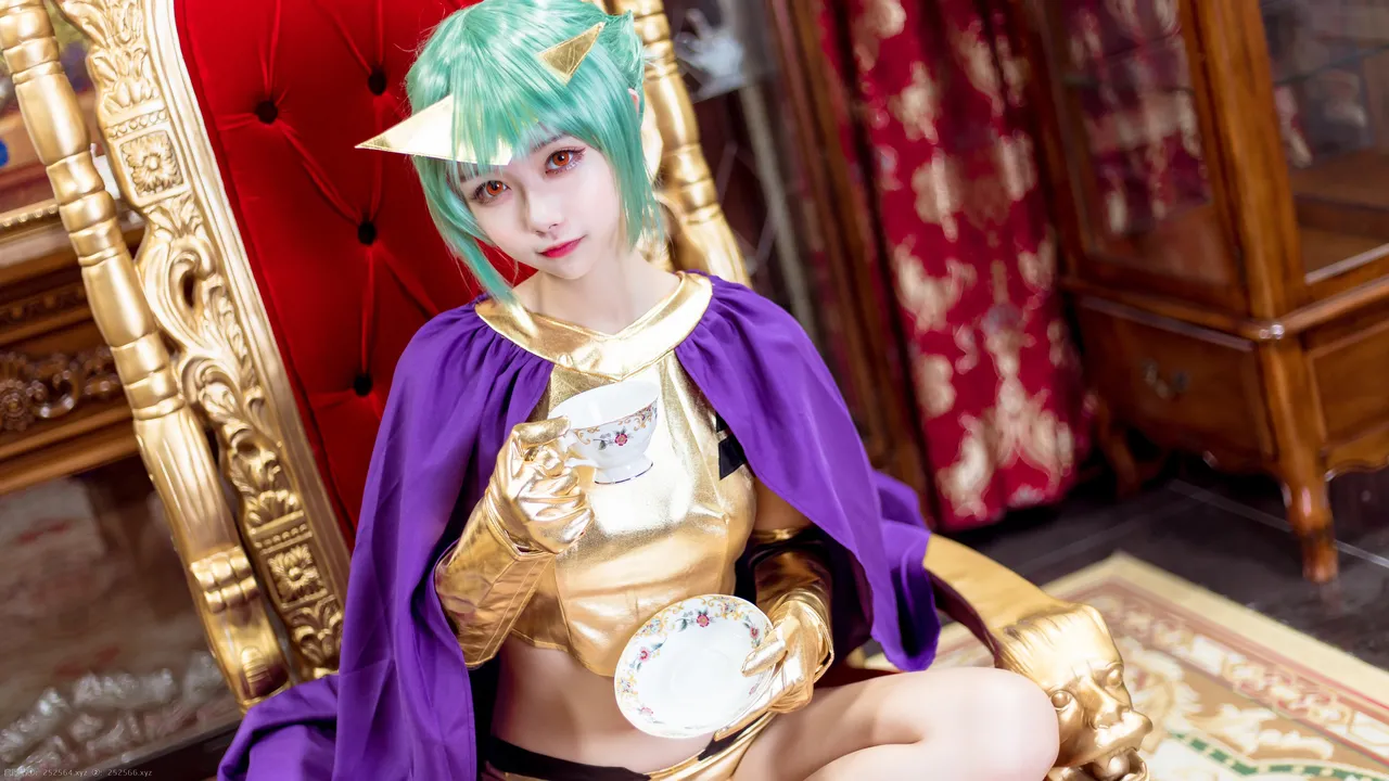 Momoko葵葵 - 五月雨-erohere18.webp