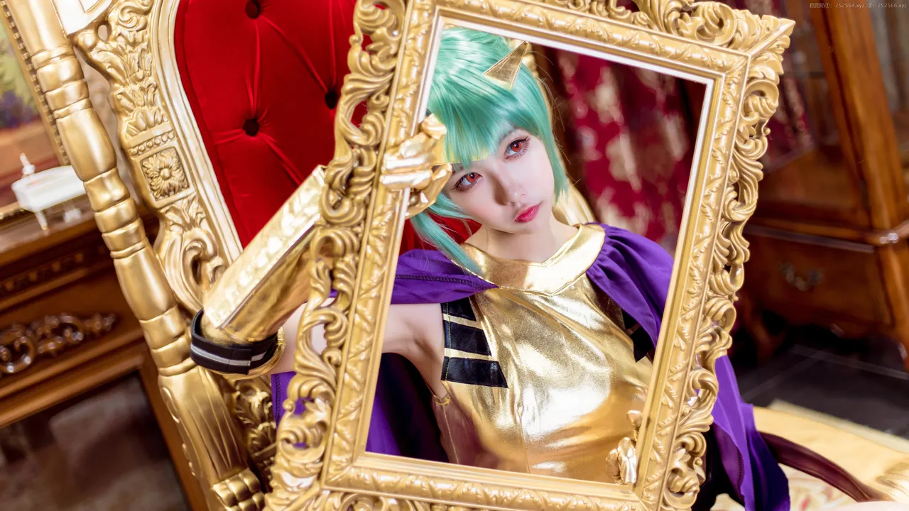 Momoko葵葵 - 五月雨-erohere19.webp