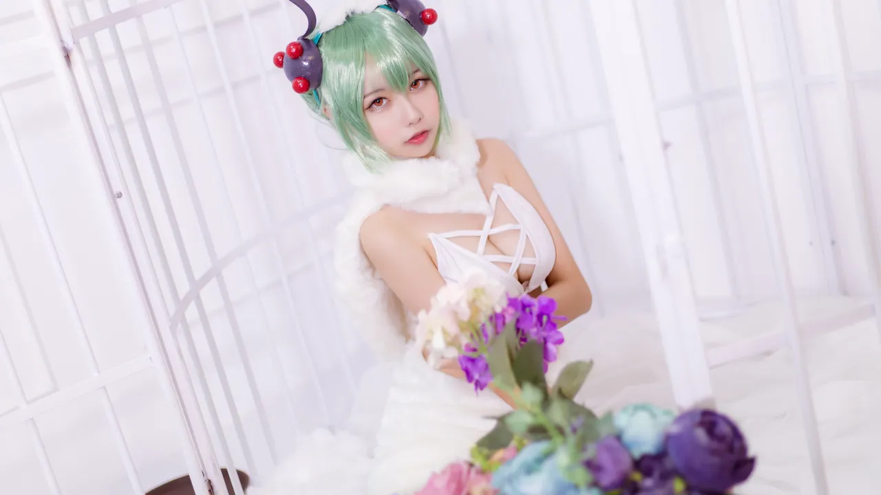 Momoko葵葵 - 五月雨-erohere2.webp
