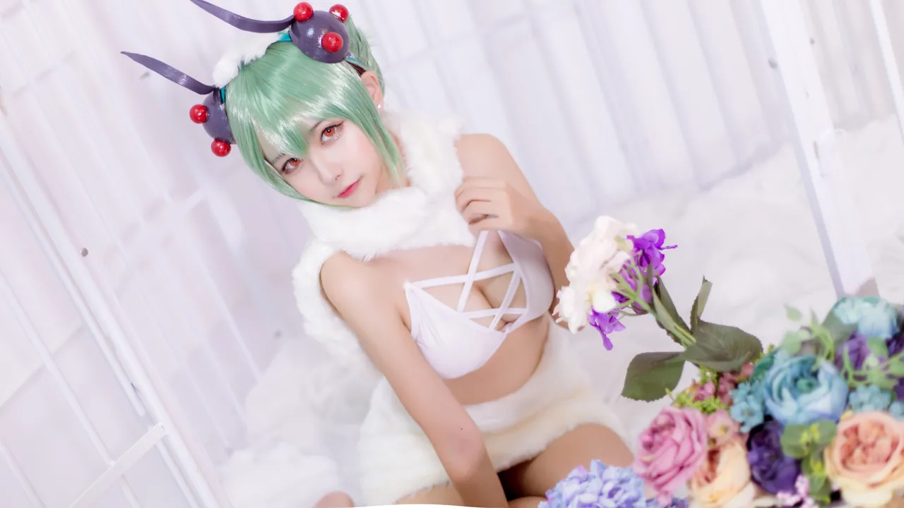 Momoko葵葵 - 五月雨-erohere3.webp