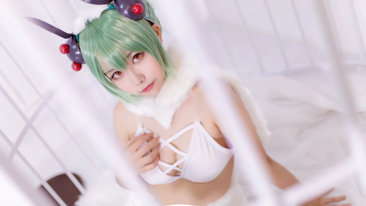 Momoko葵葵 - 五月雨-erohere4.webp