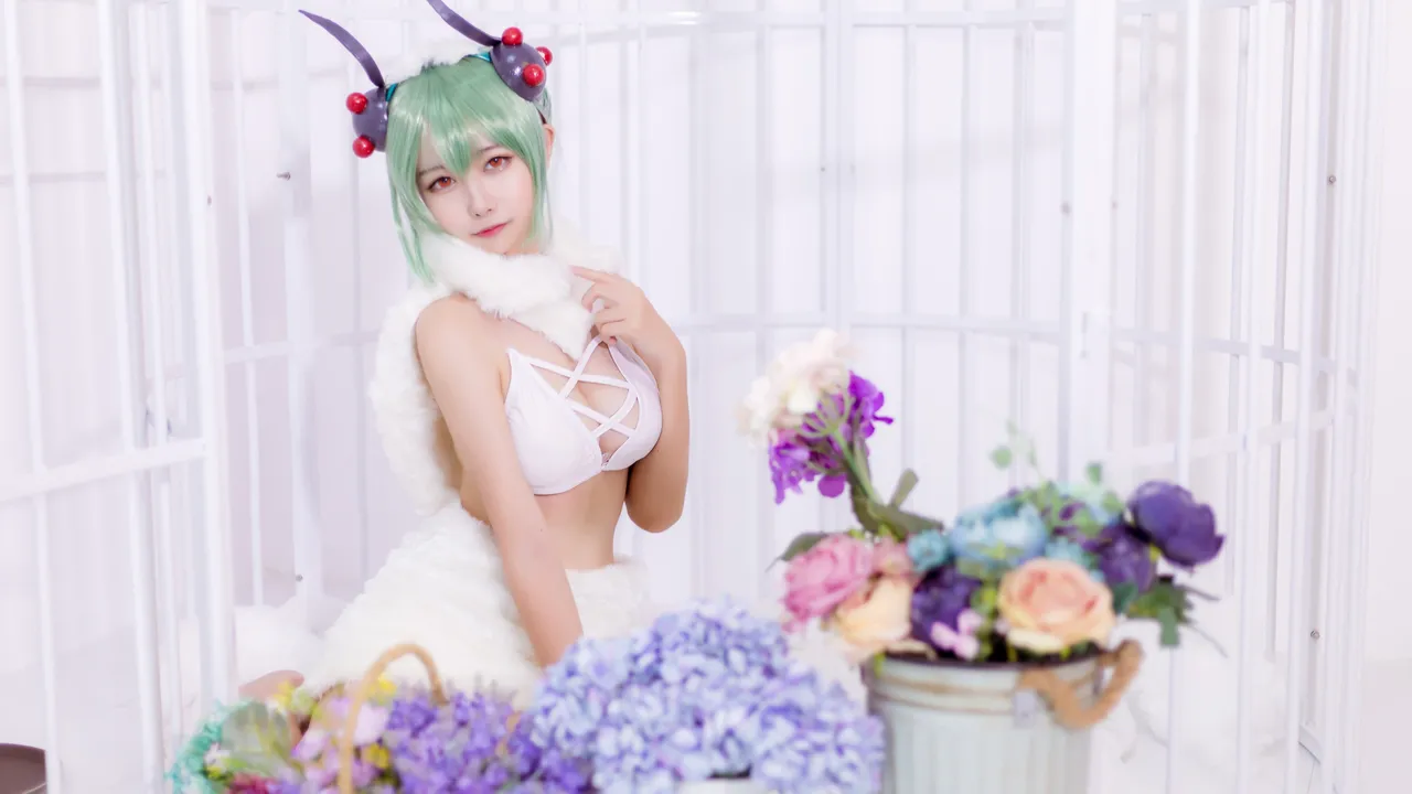 Momoko葵葵 - 五月雨-erohere5.webp