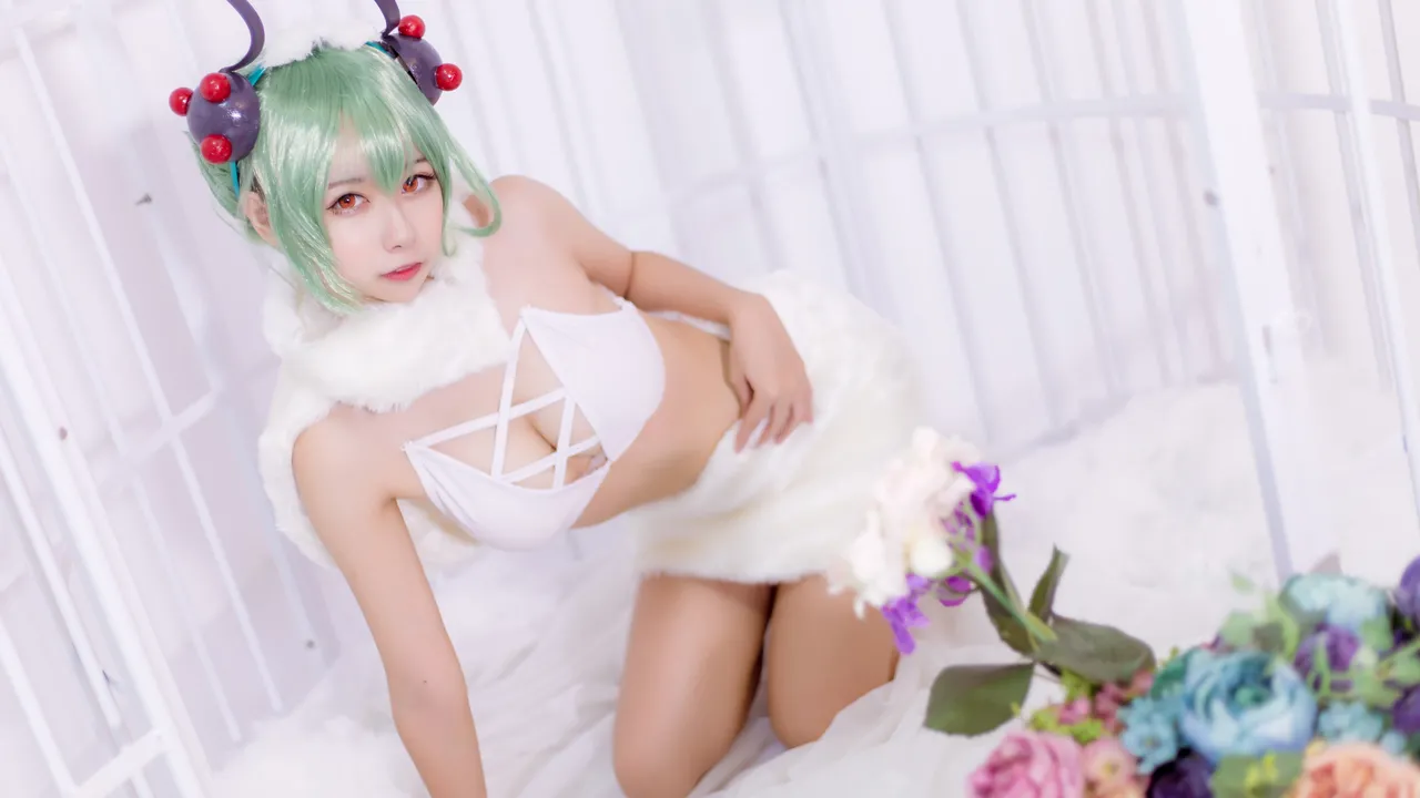 Momoko葵葵 - 五月雨-erohere6.webp