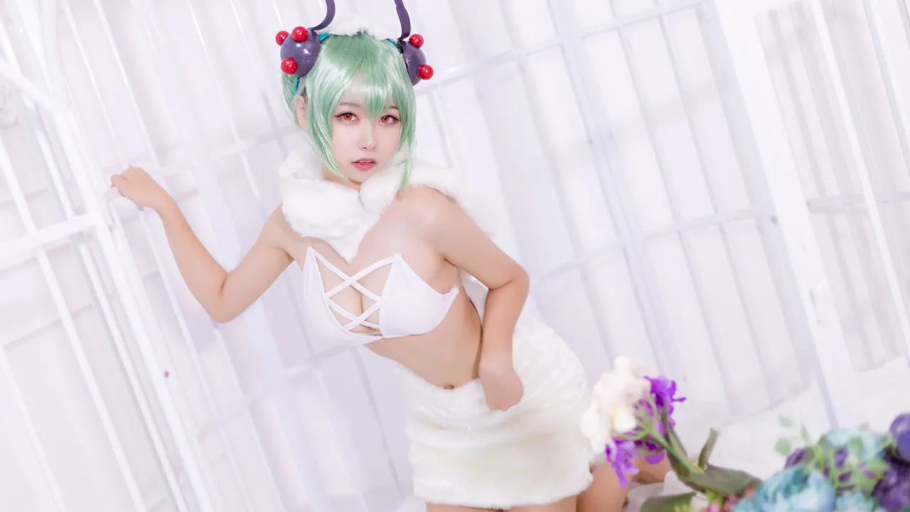 Momoko葵葵 - 五月雨-erohere7.webp