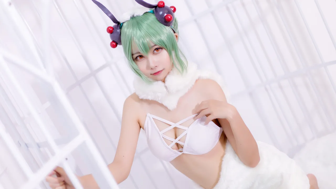 Momoko葵葵 - 五月雨-erohere8.webp