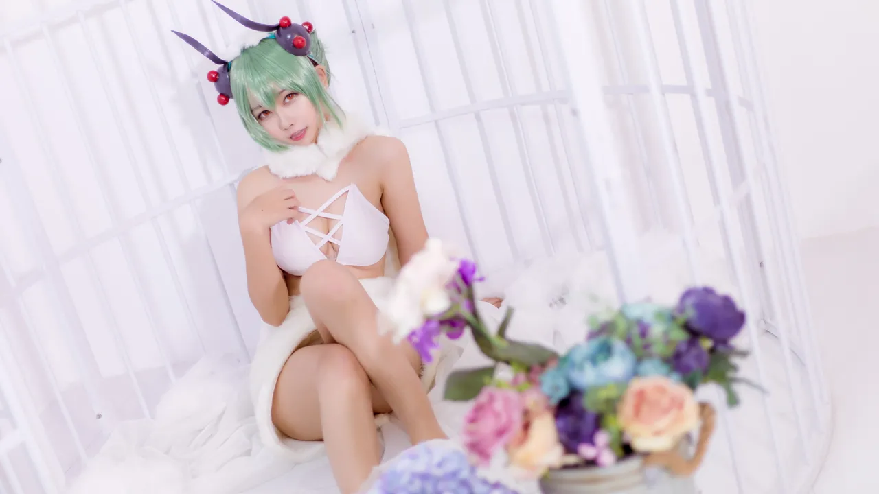 Momoko葵葵 - 五月雨-erohere9.webp