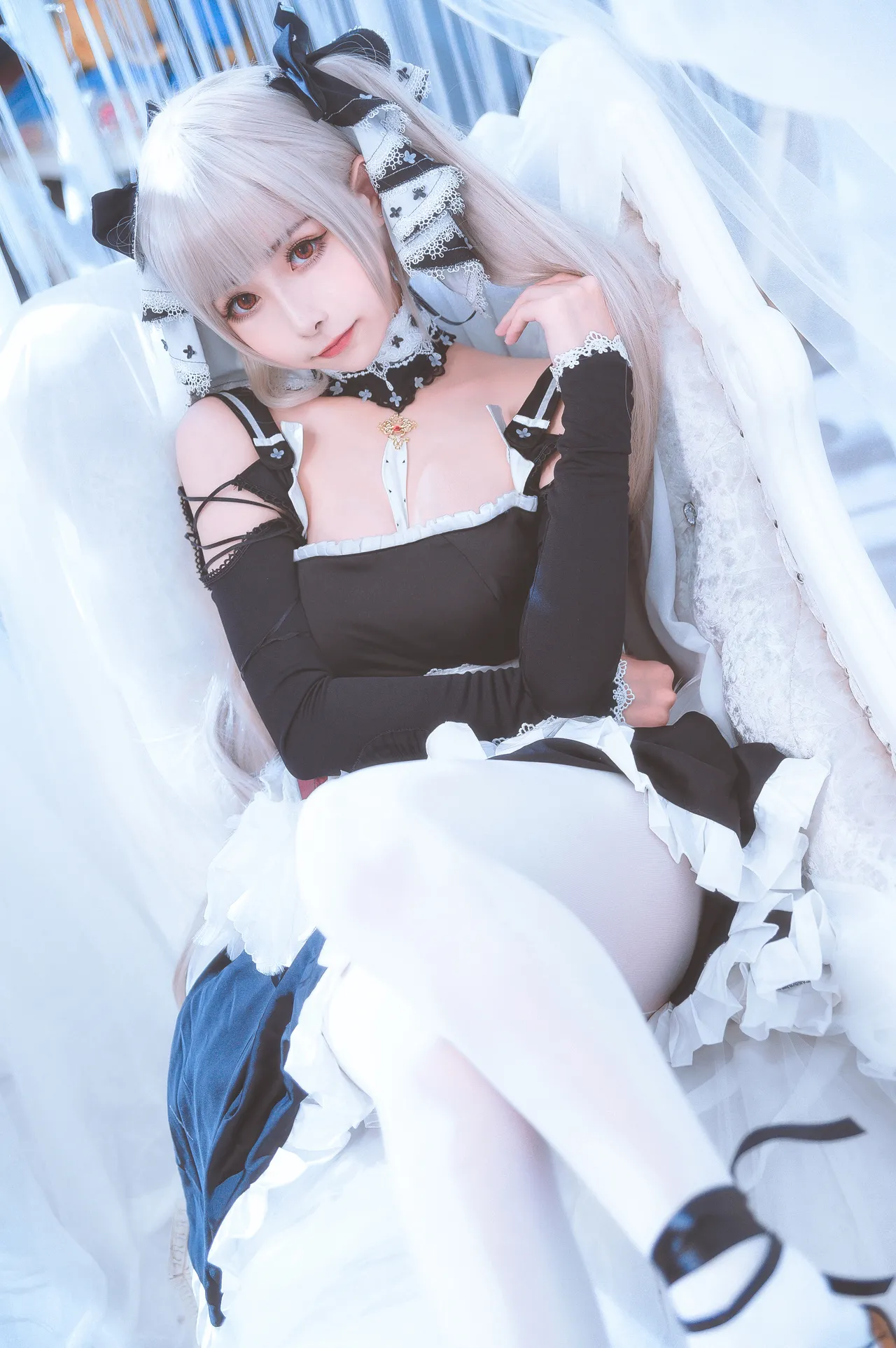 Momoko葵葵 - 可畏-erohere2.webp