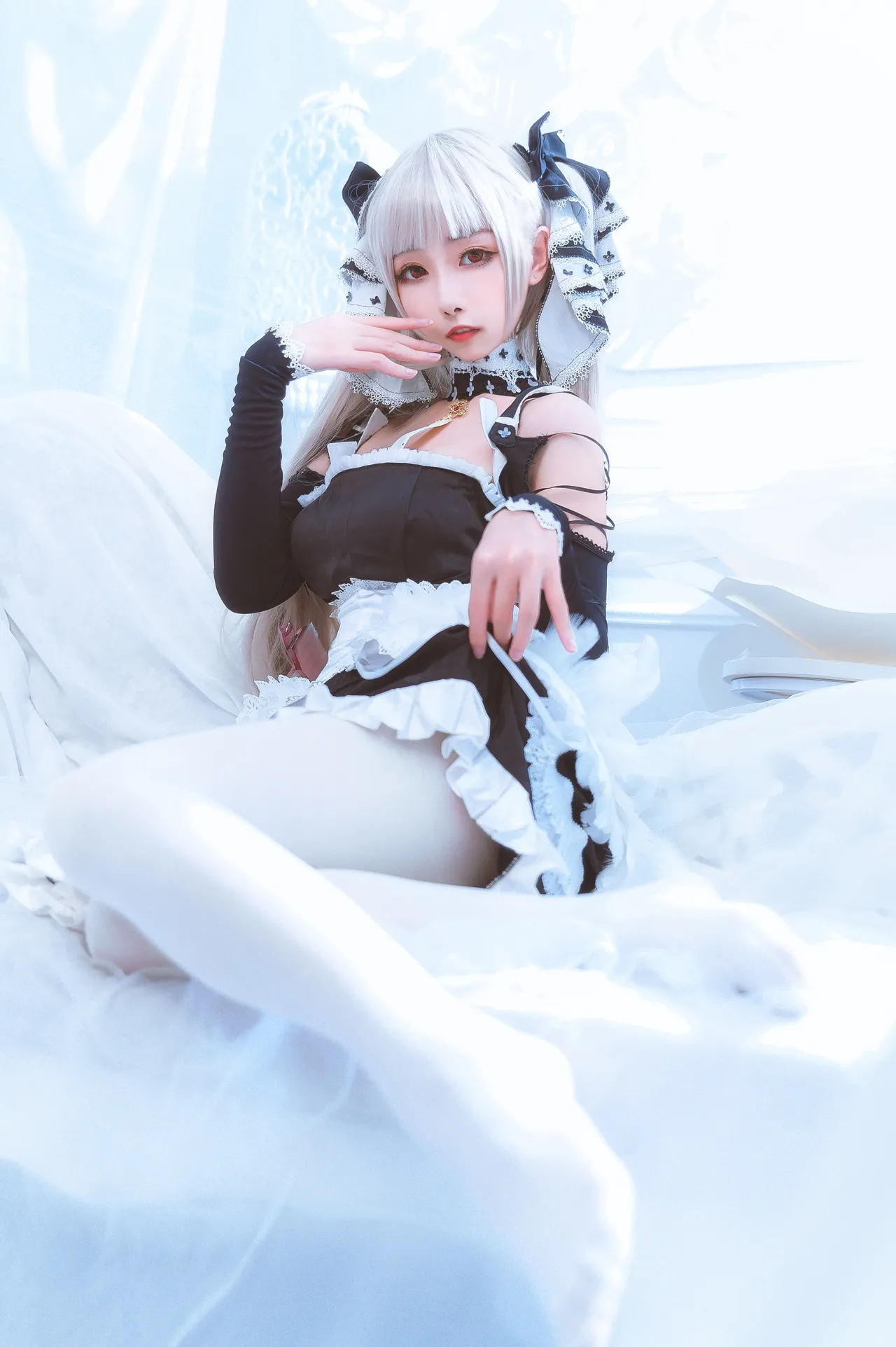 Momoko葵葵 - 可畏-erohere3.webp