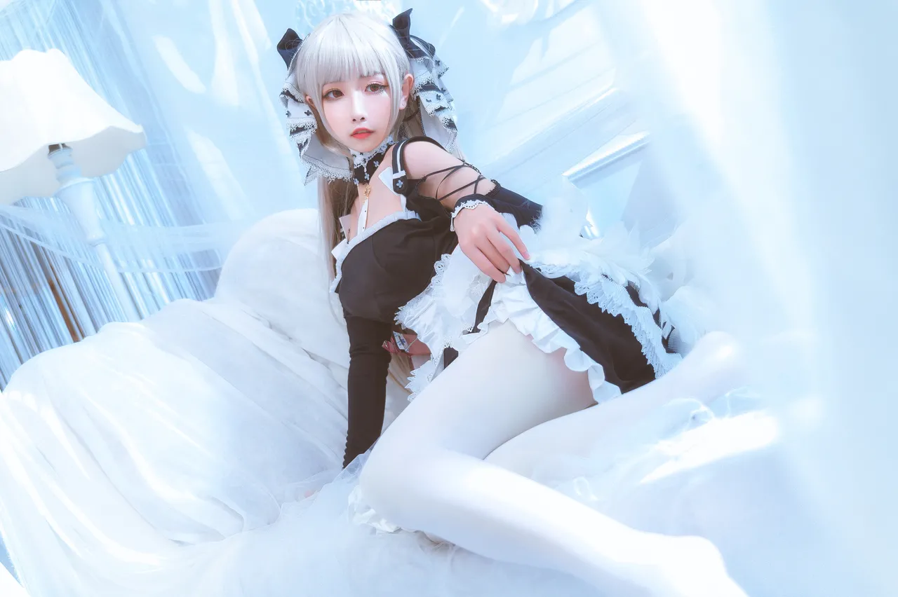 Momoko葵葵 - 可畏-erohere4.webp